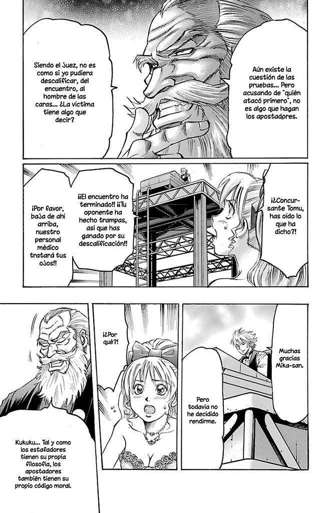 Capitulo 110 page 18