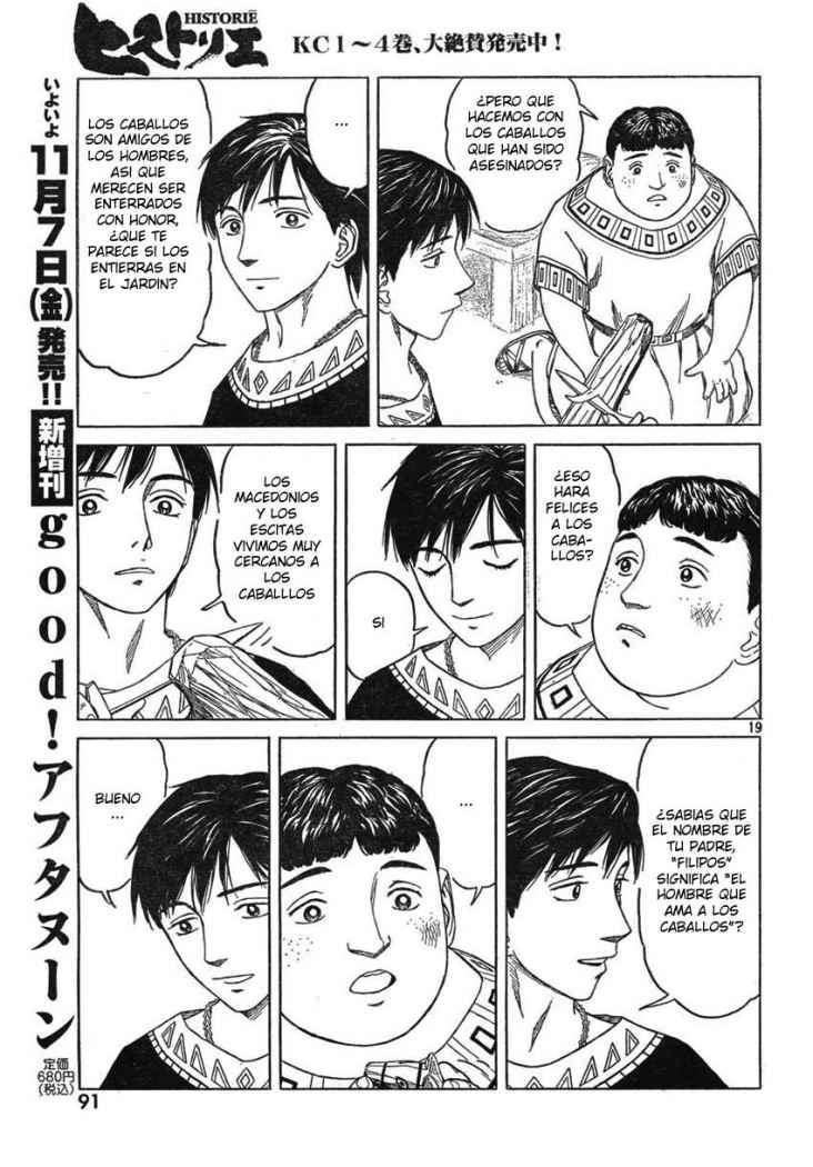 Capitulo 50 page 19