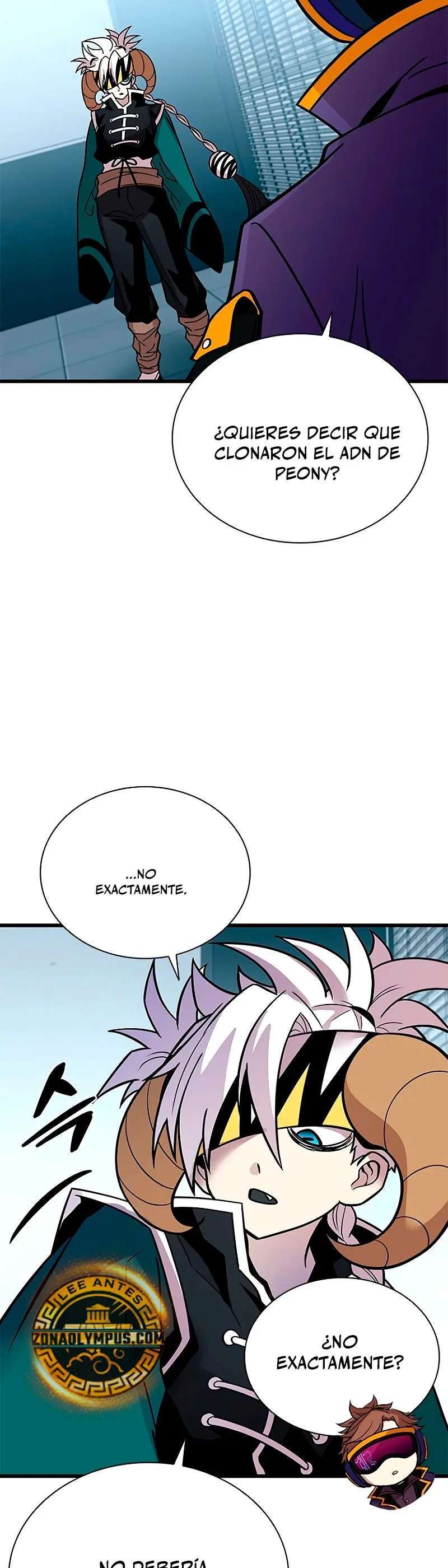 Capitulo 207 page 38