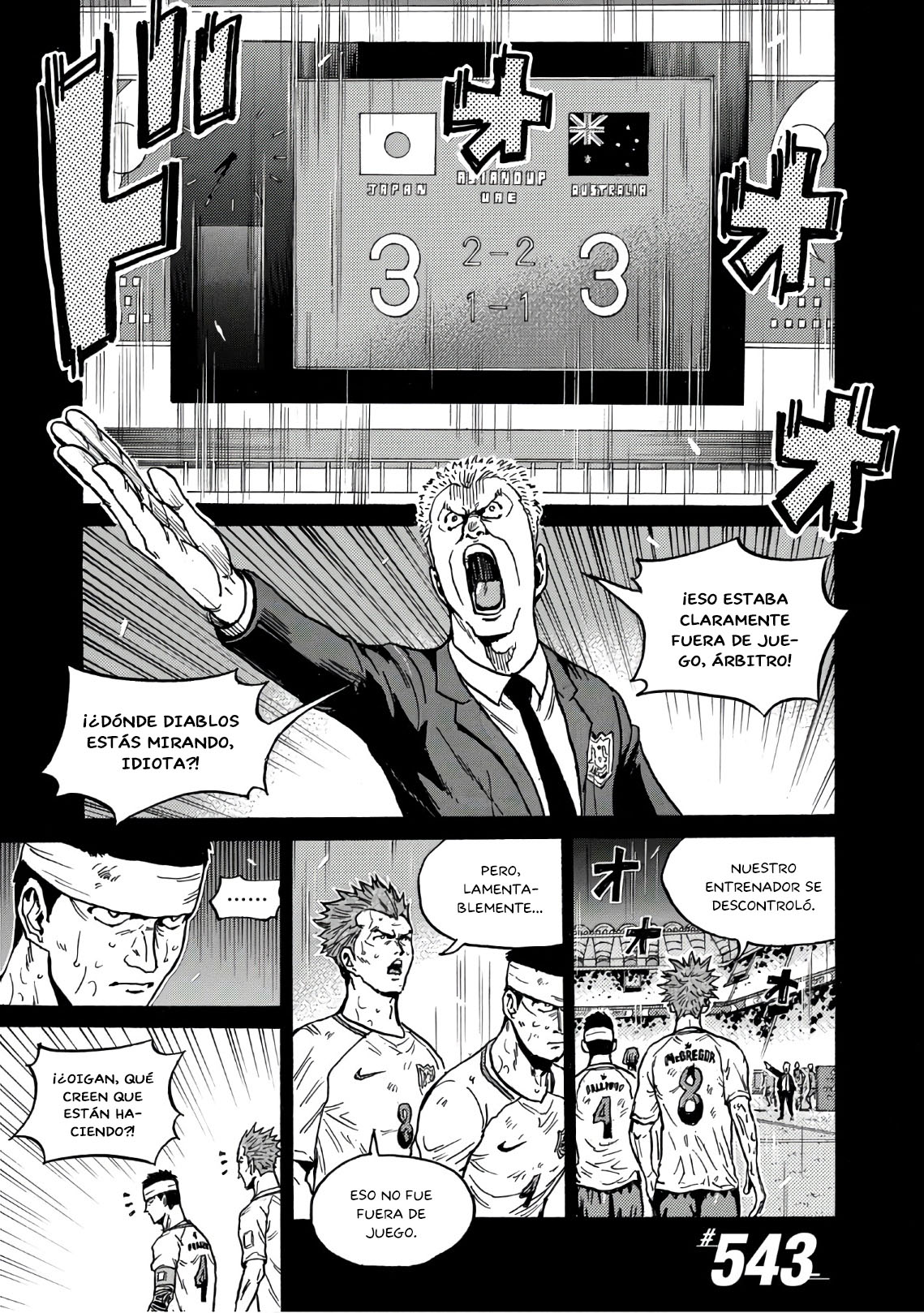 Capitulo 543 page 2
