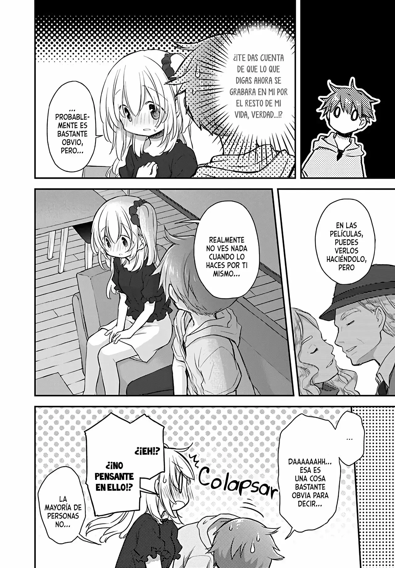 Capitulo 23 page 17
