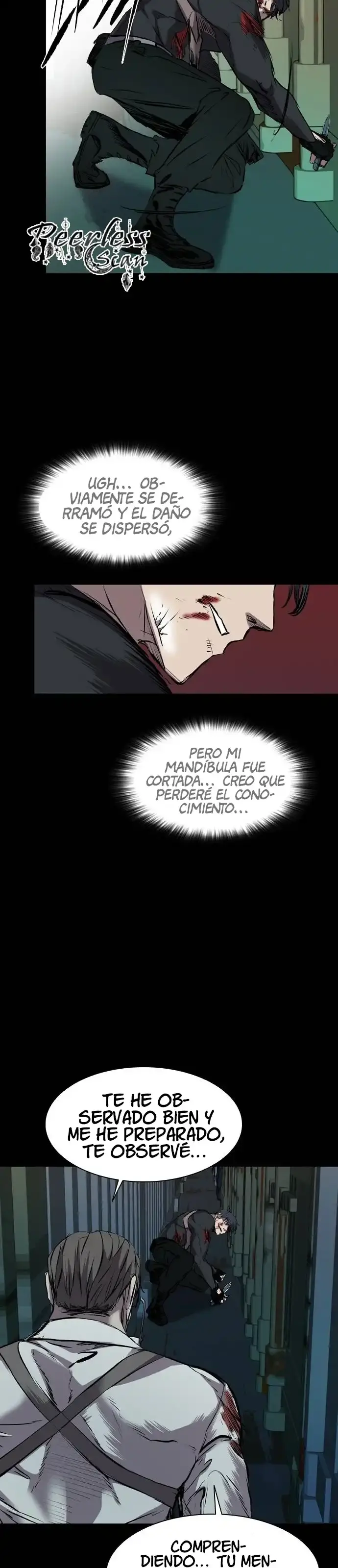 Capitulo 112 page 16