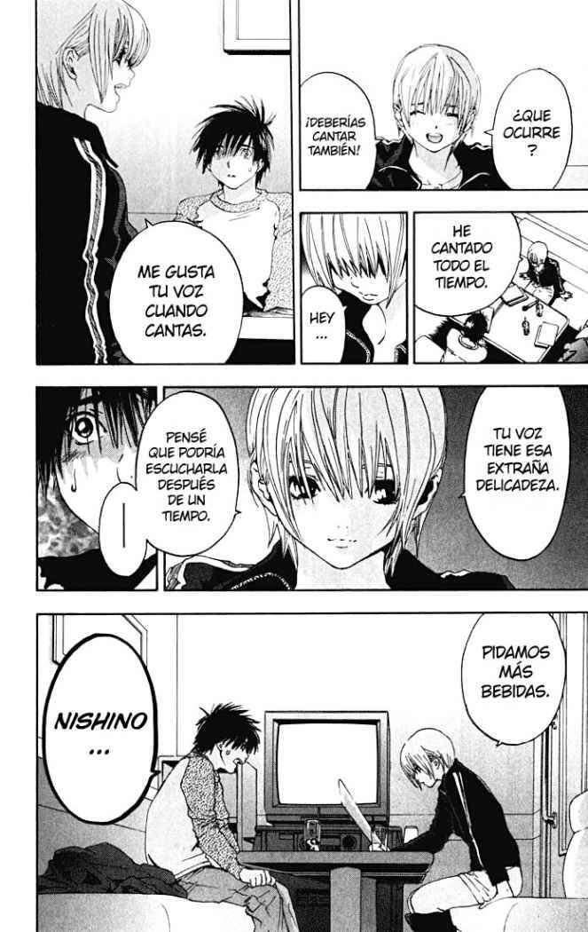 Capitulo 164 page 18