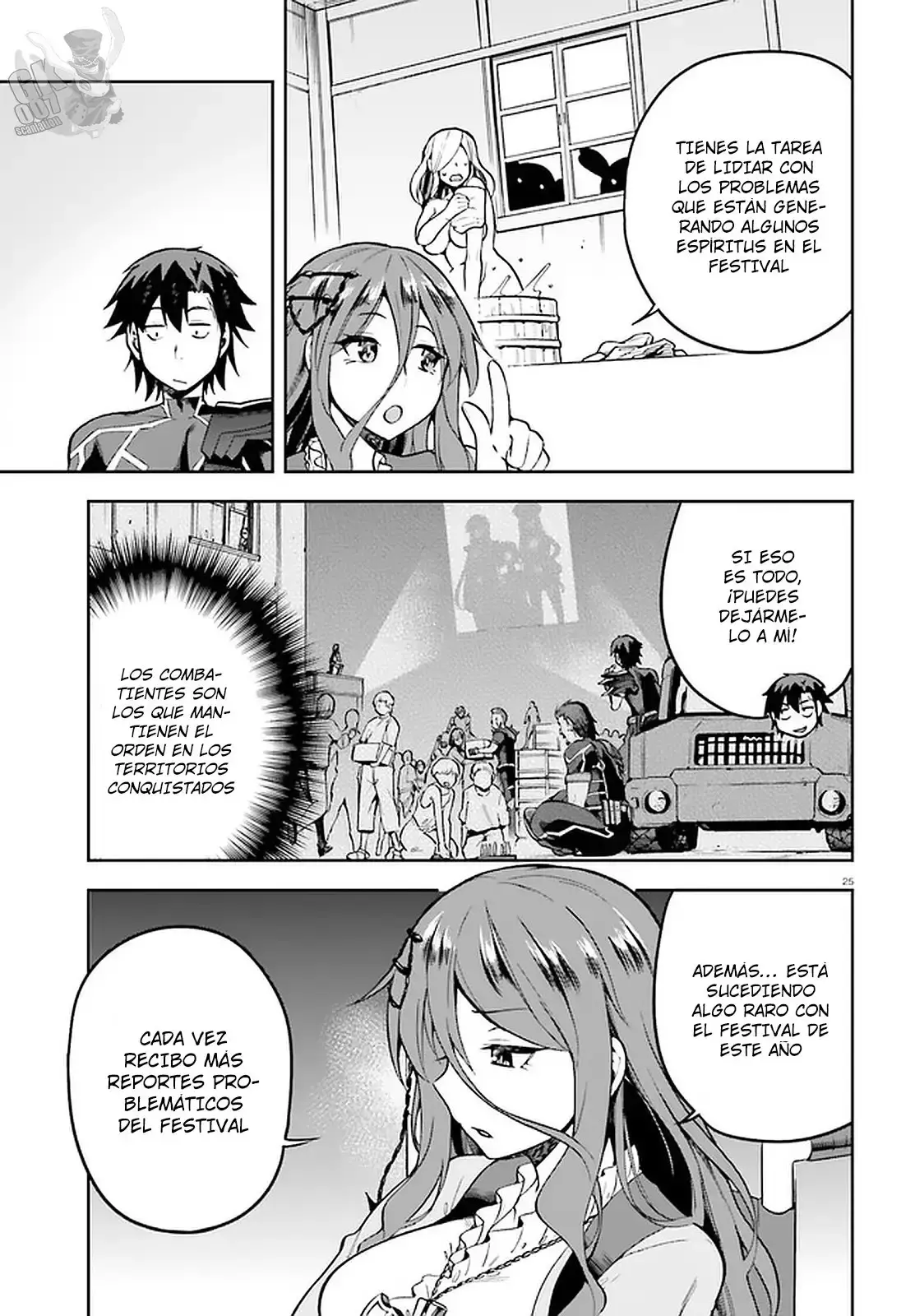 Capitulo 35 page 26