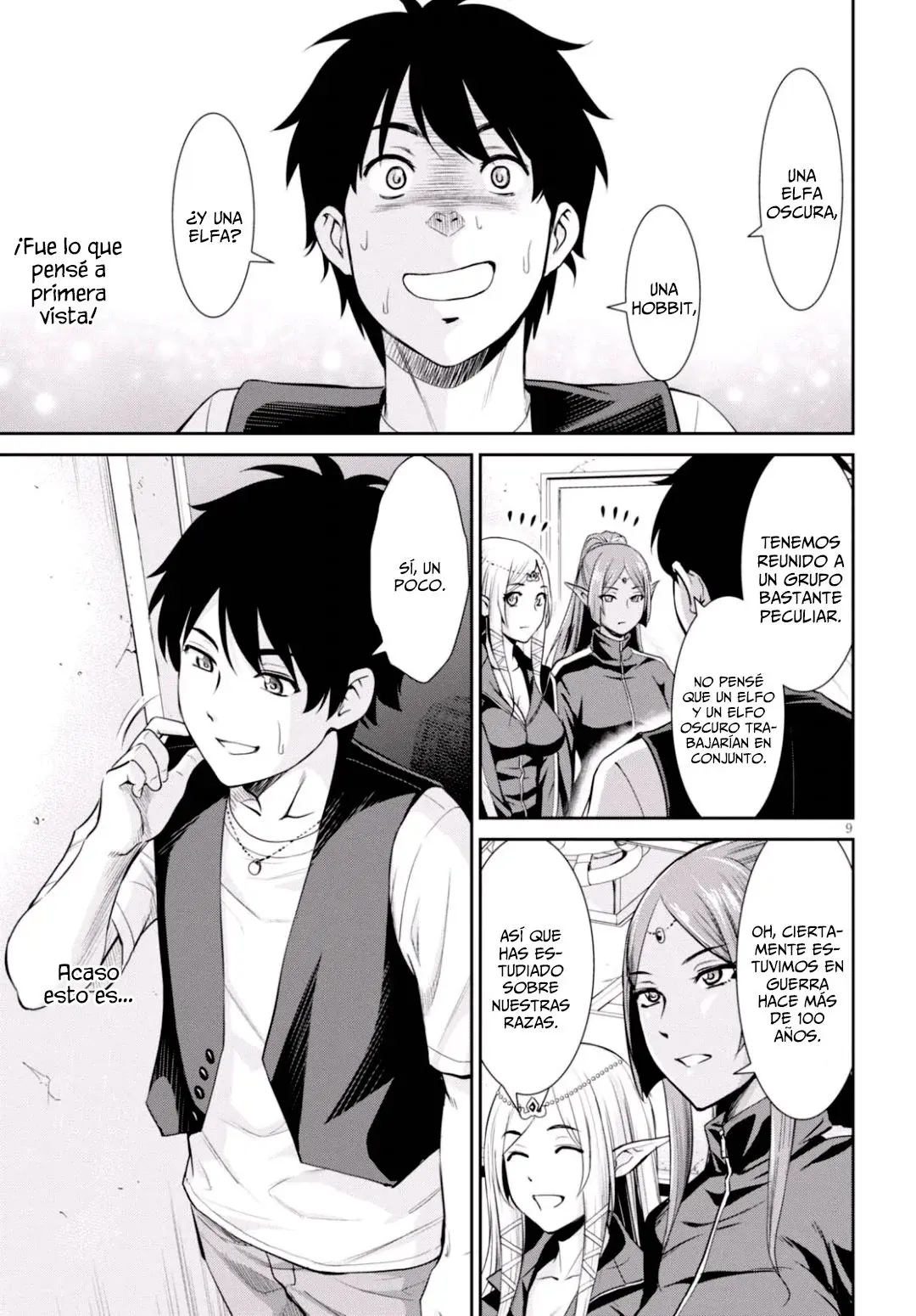 Capitulo 1 page 13