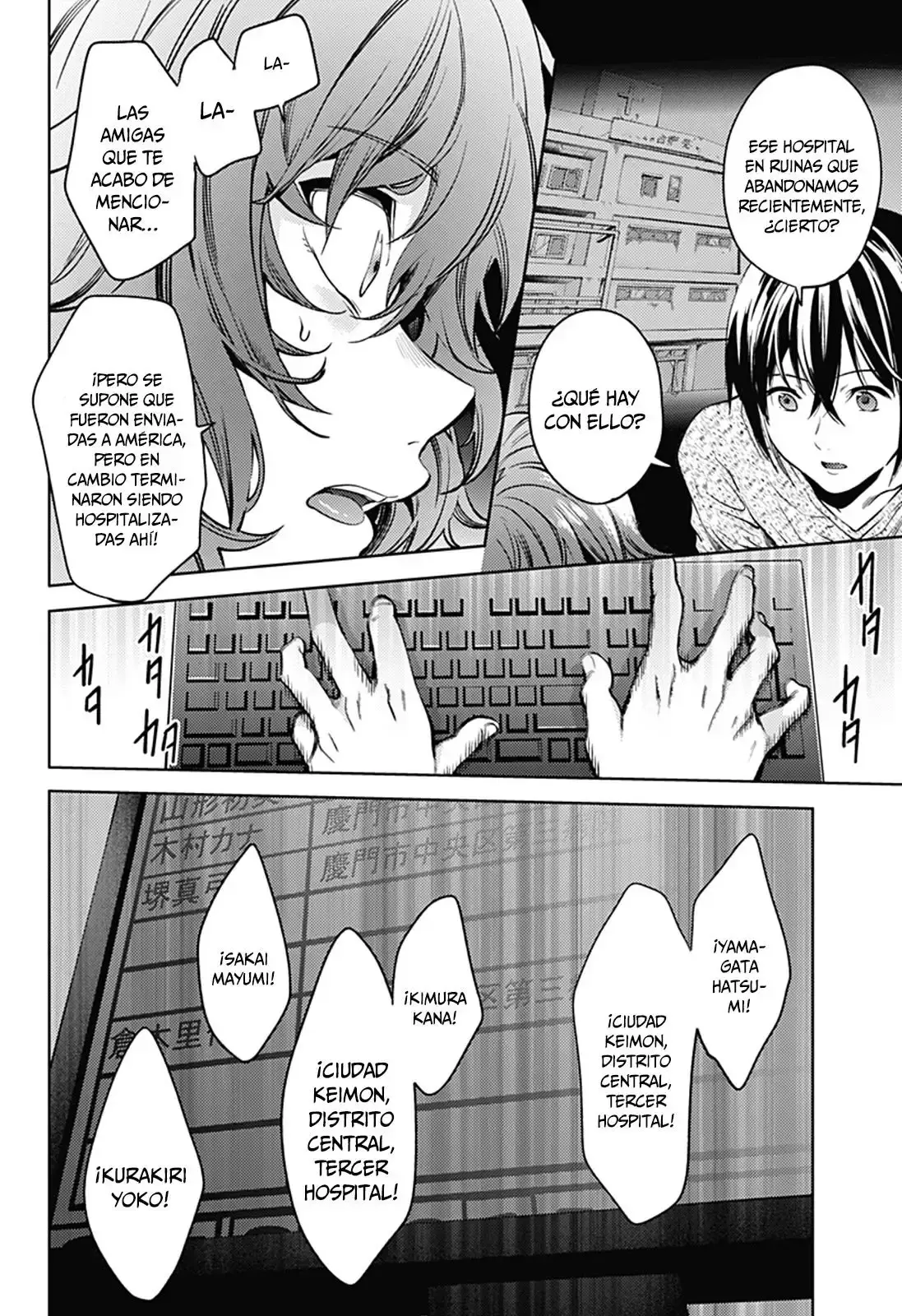 Capitulo 34 page 19