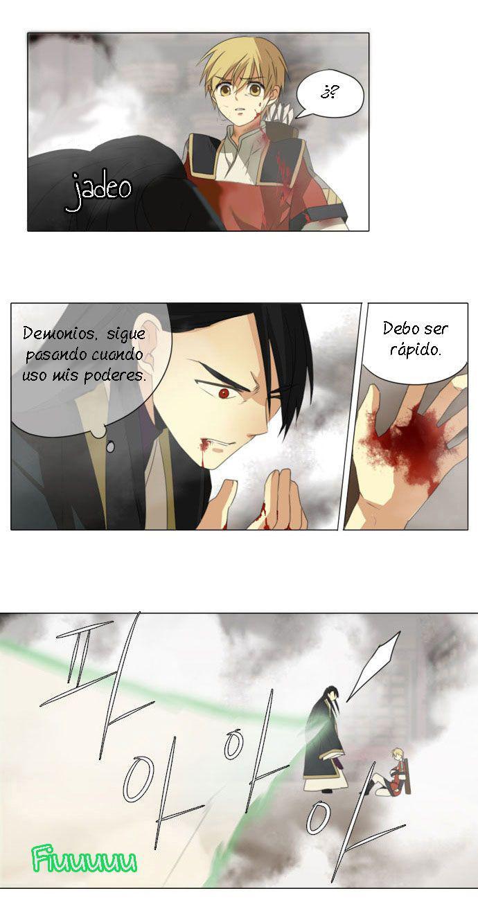 Capitulo 51 page 29