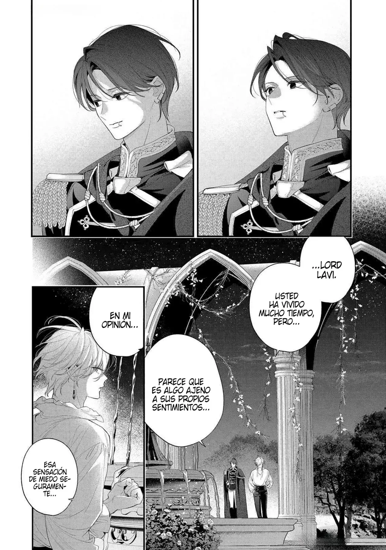 Capitulo 21 page 31