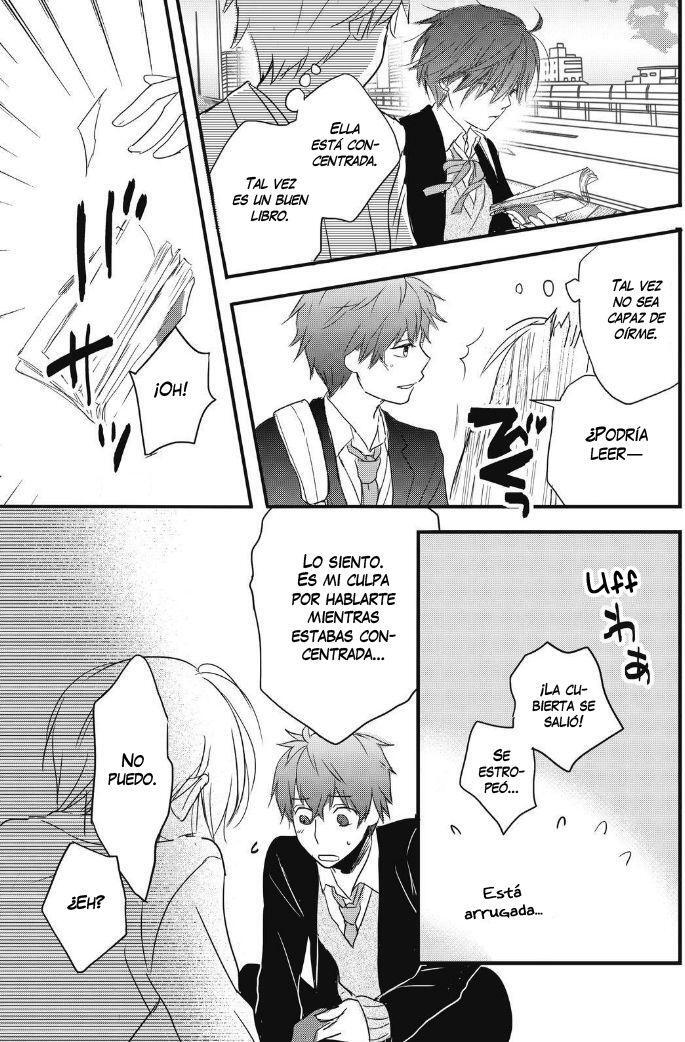 Capitulo 86 page 20
