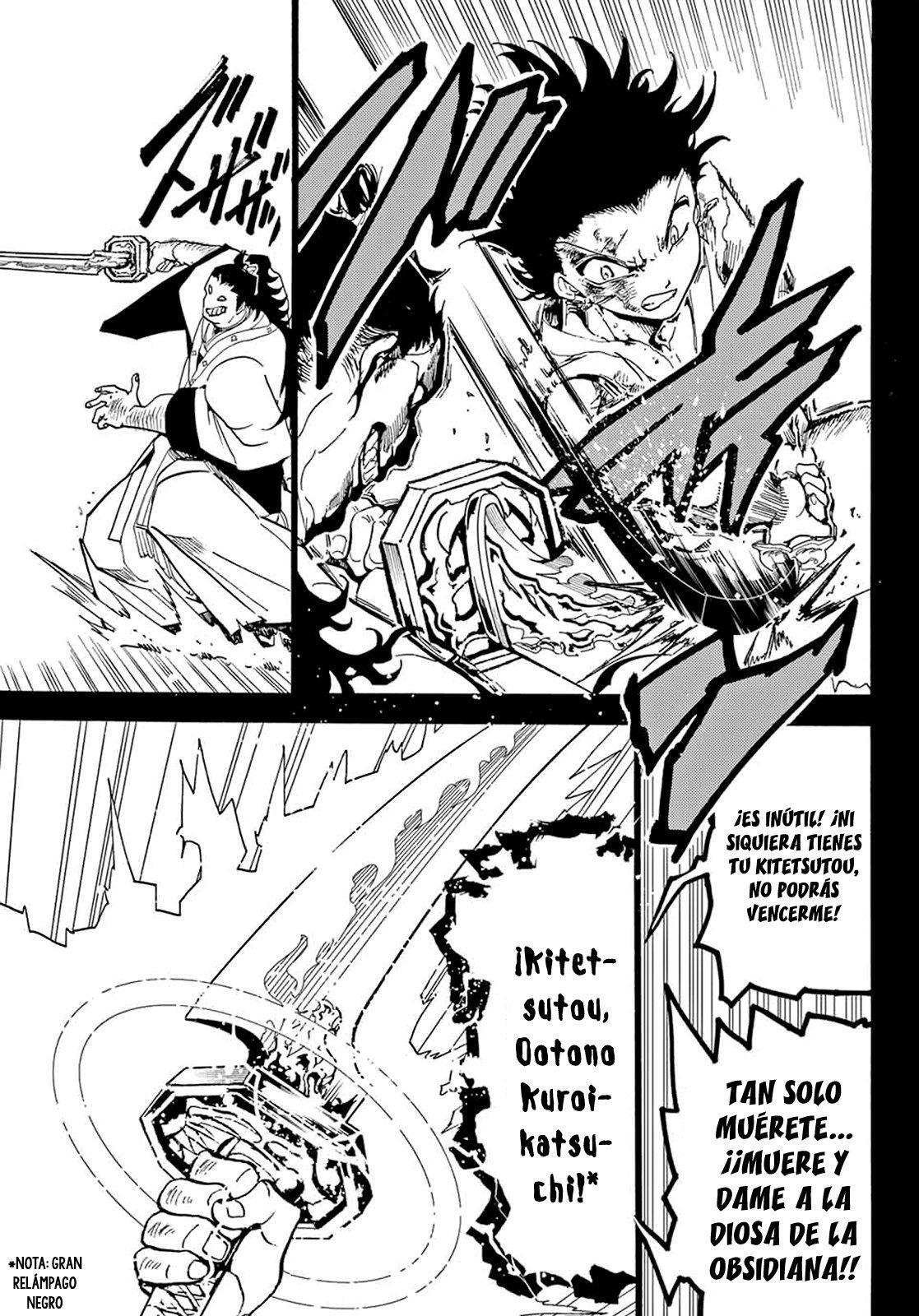 Capitulo 73 page 11