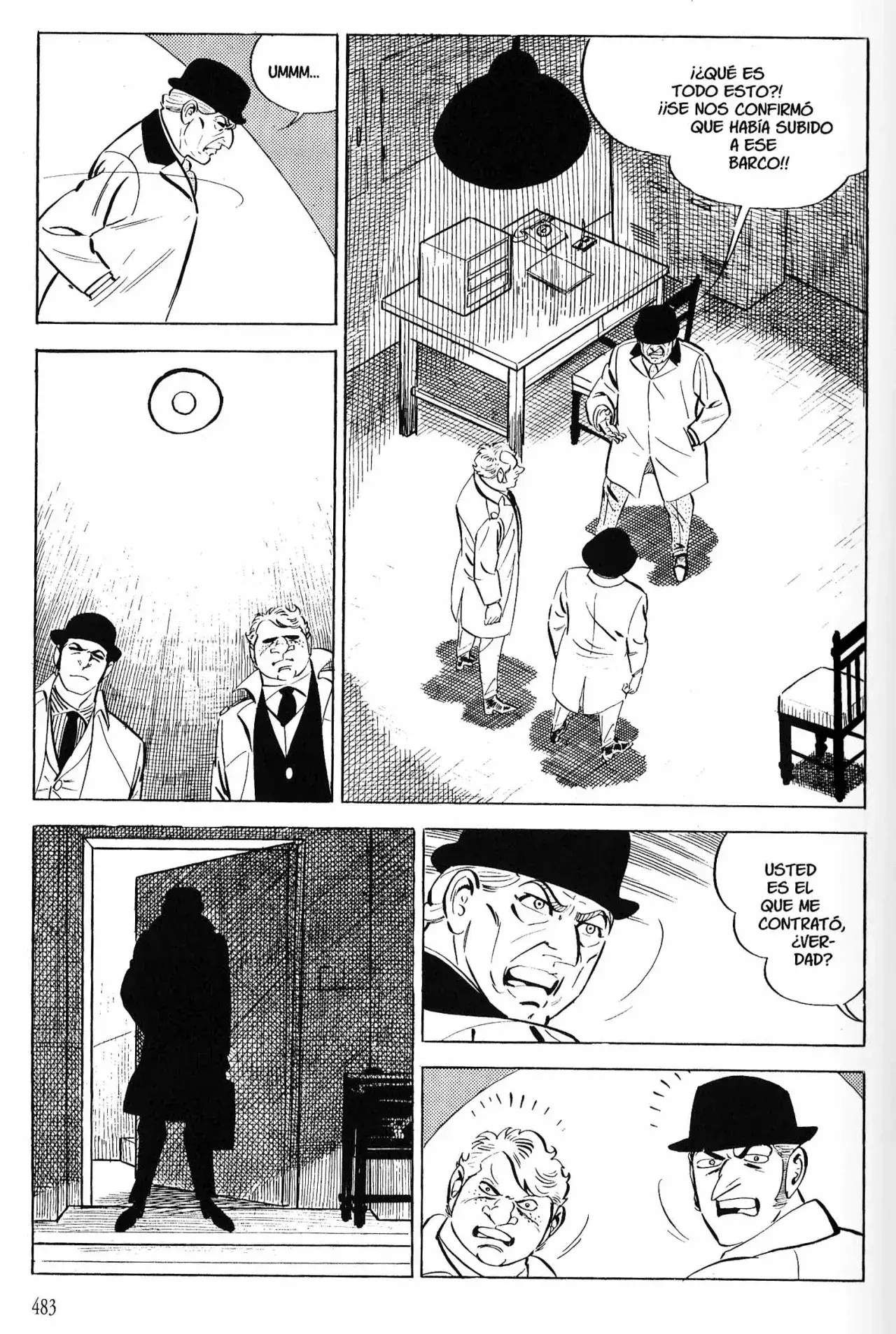 Capitulo 1 page 28