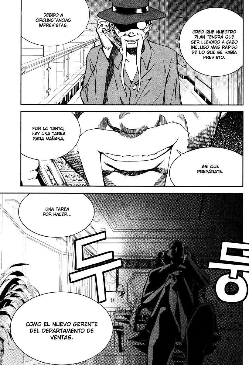 Capitulo 20 page 19