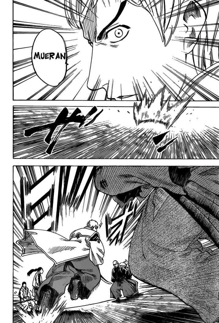 Capitulo 130 page 17