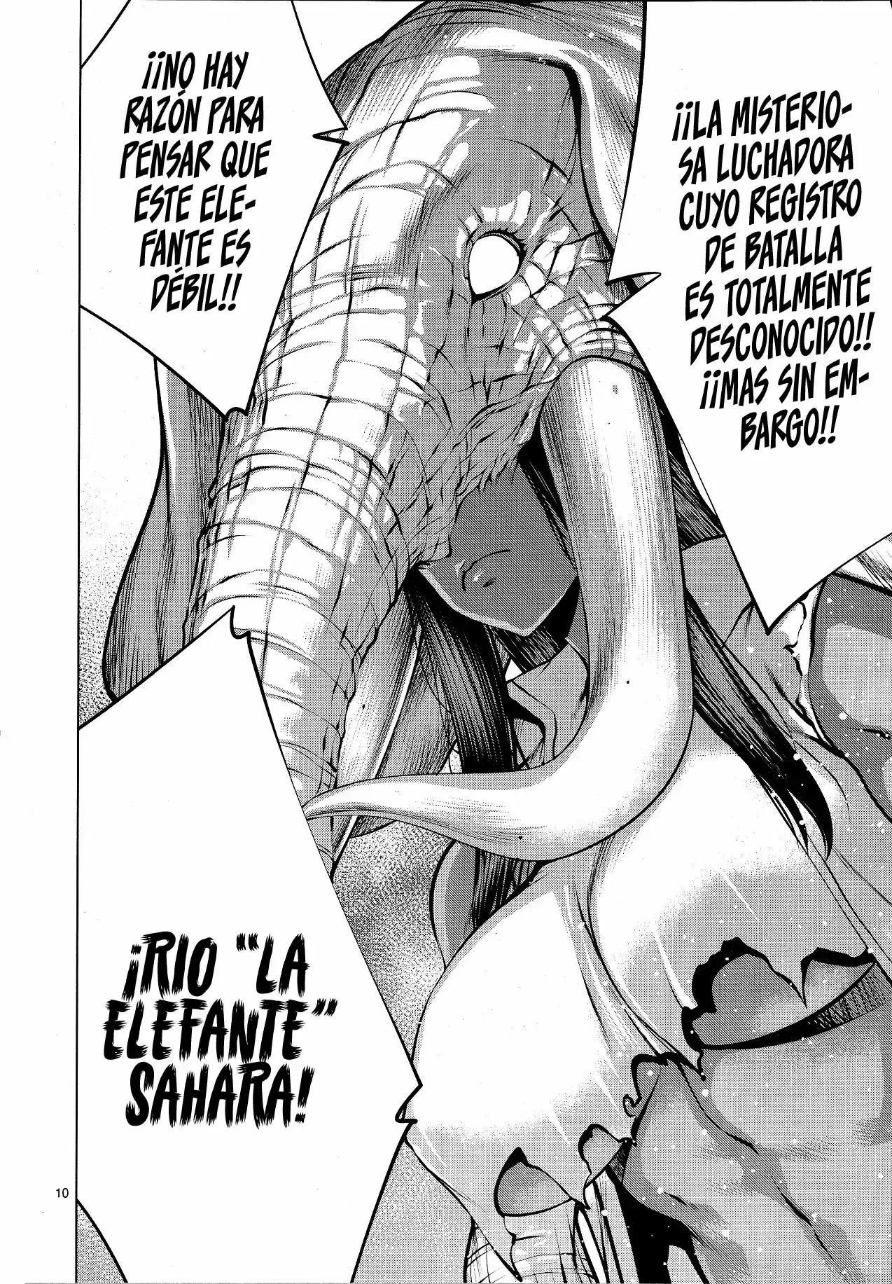 Capitulo 75 page 11