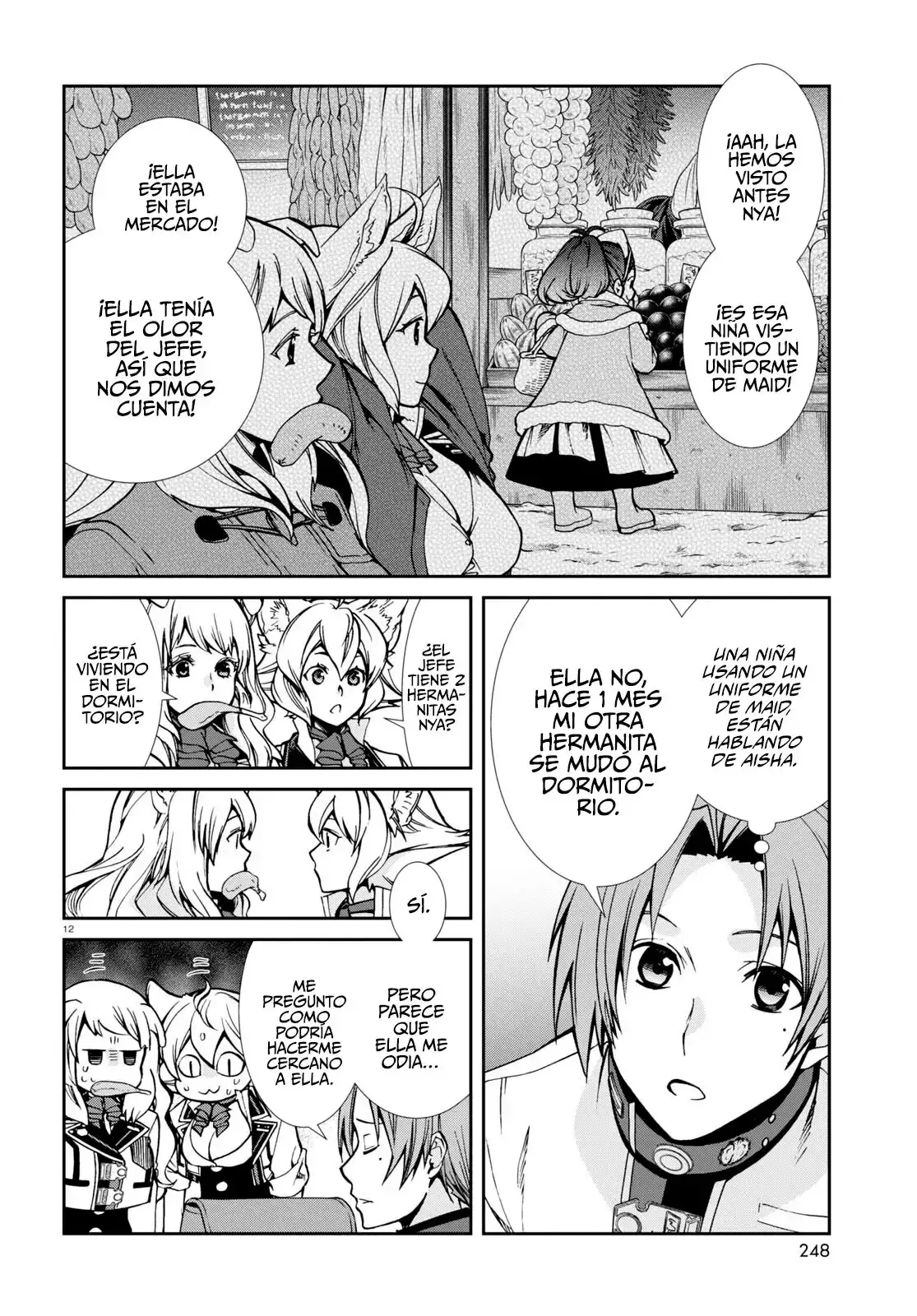 Capitulo 91 page 15
