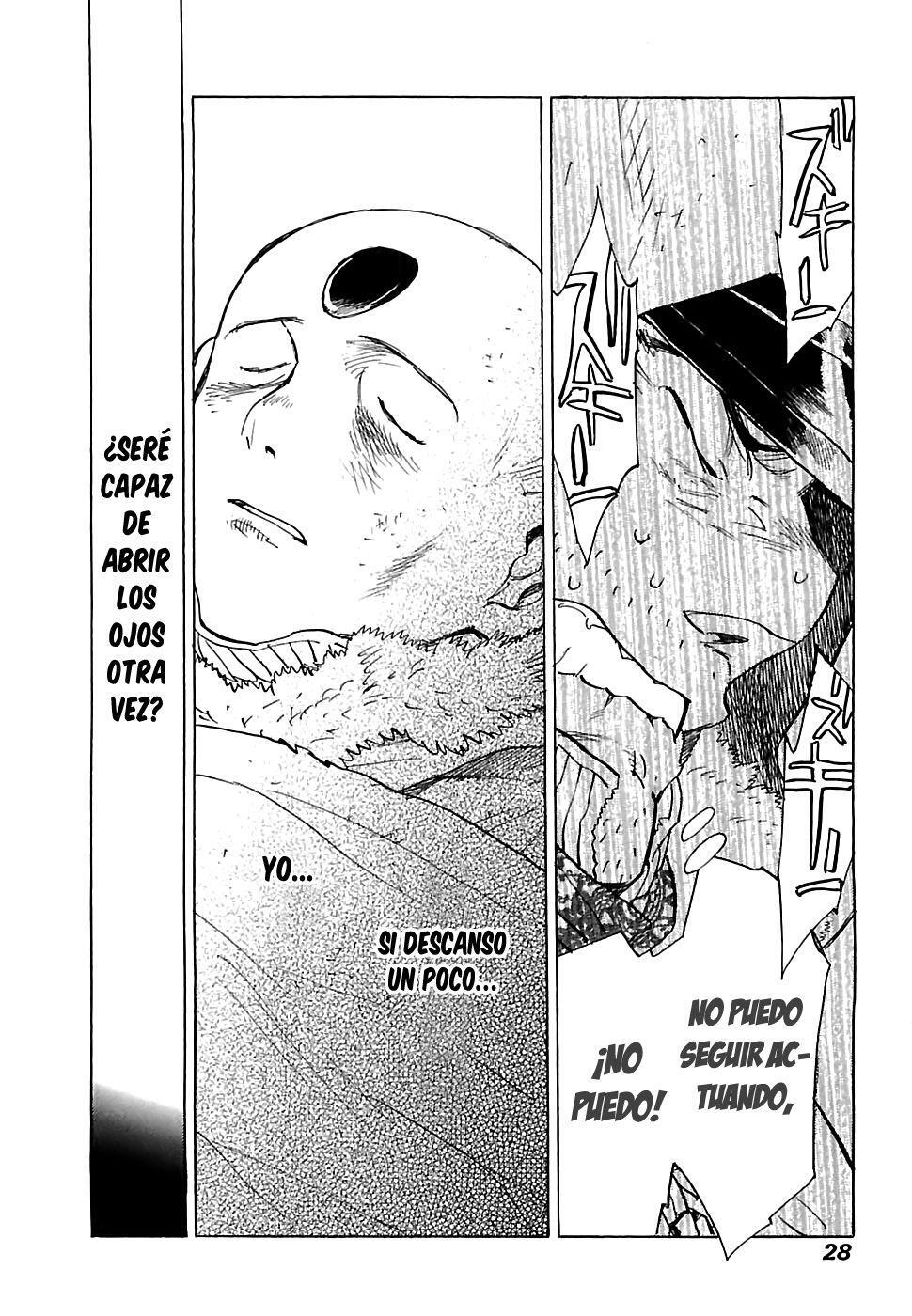 Capitulo 21 page 27