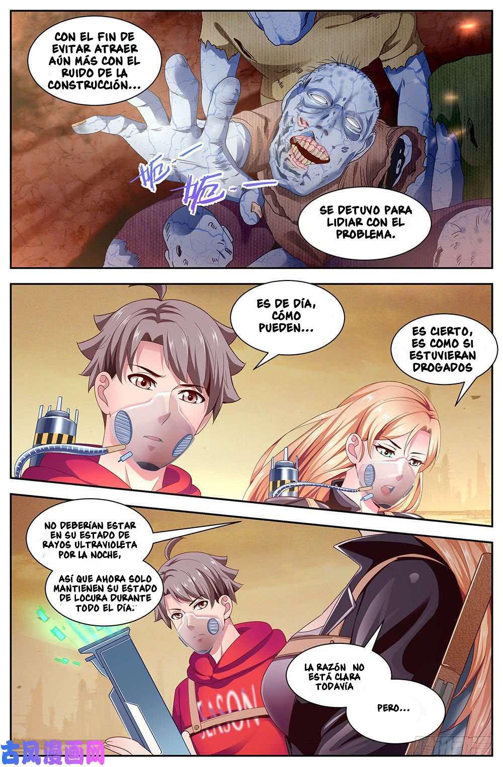 Capitulo 111 page 12