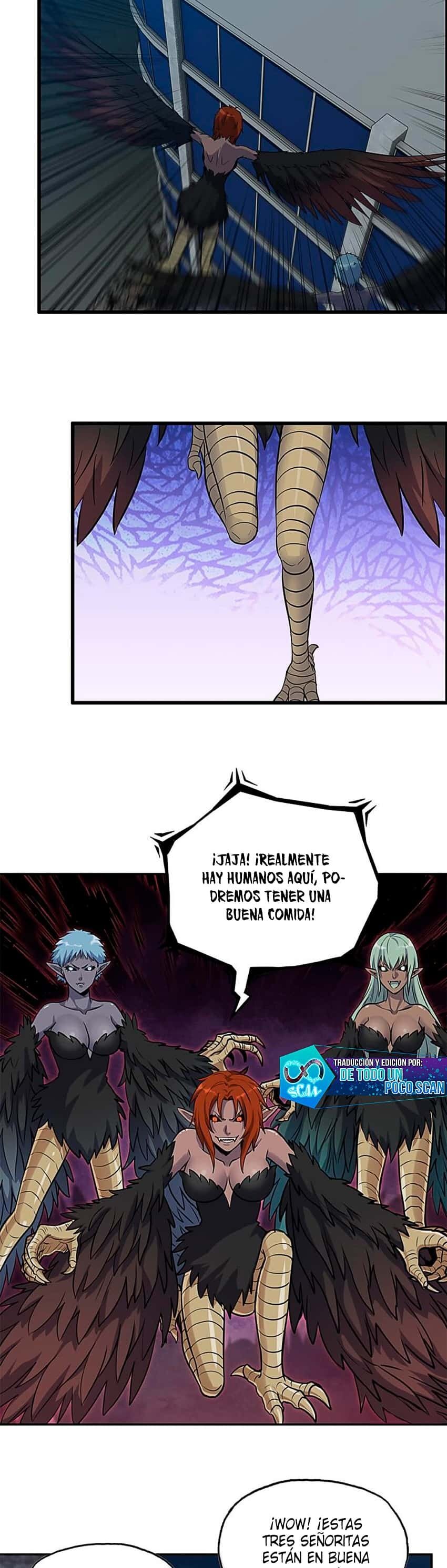 Capitulo 509 page 11