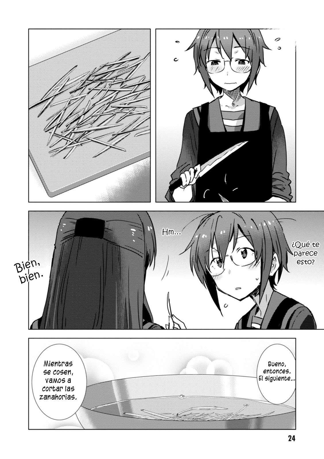 Capitulo 64 page 25