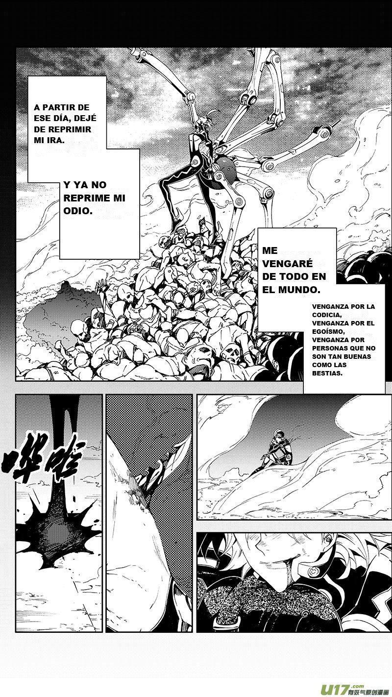 Capitulo 58 page 8