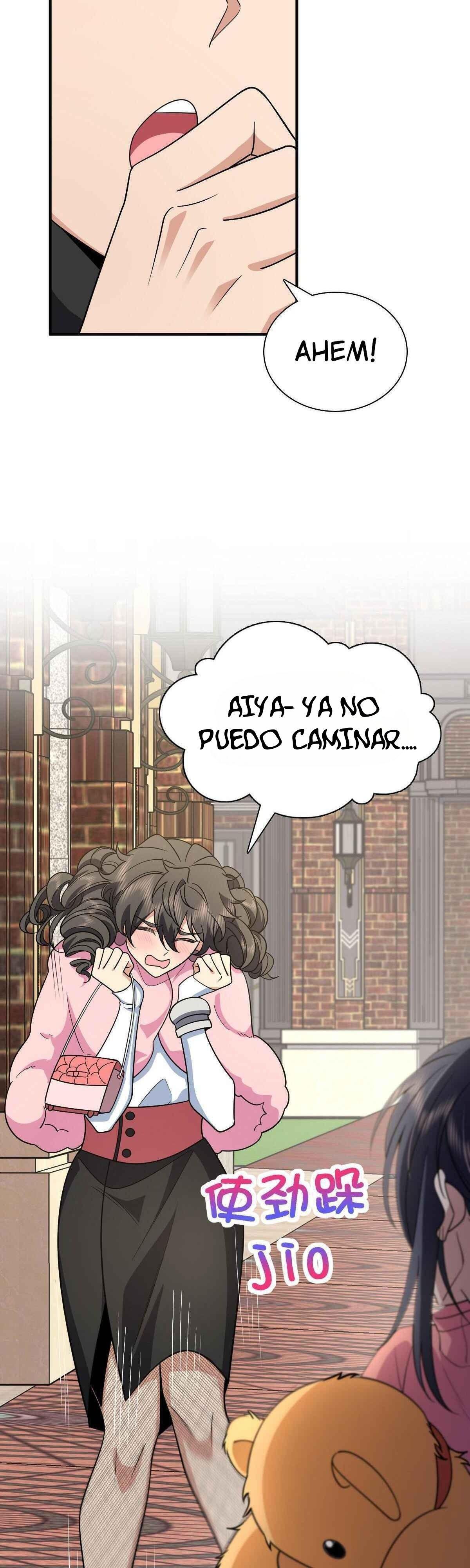 Capitulo 61 page 28