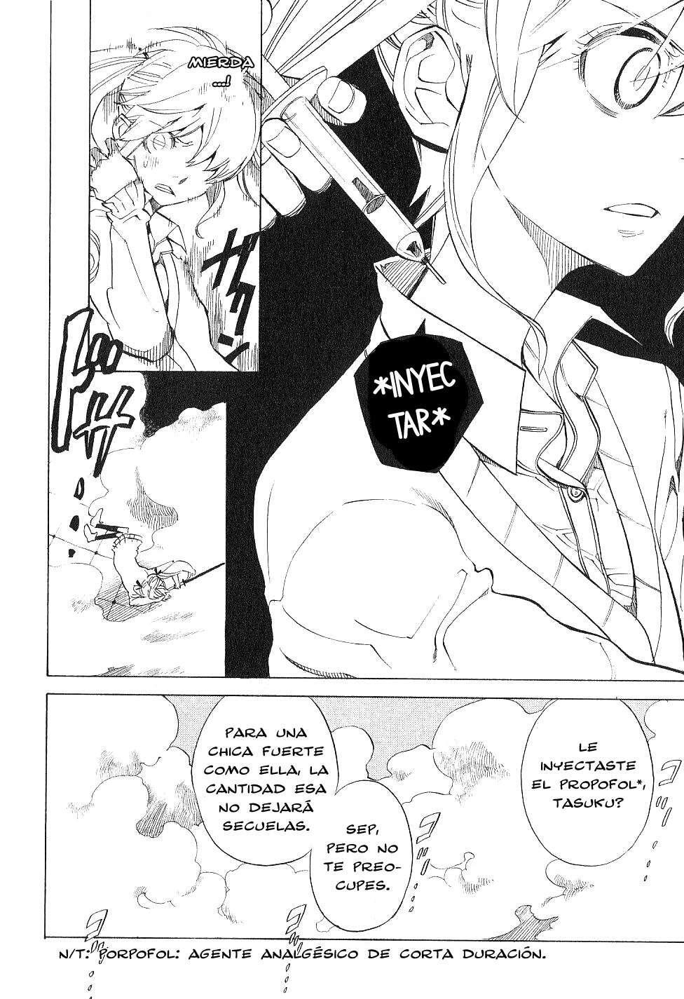 Capitulo 33 page 8