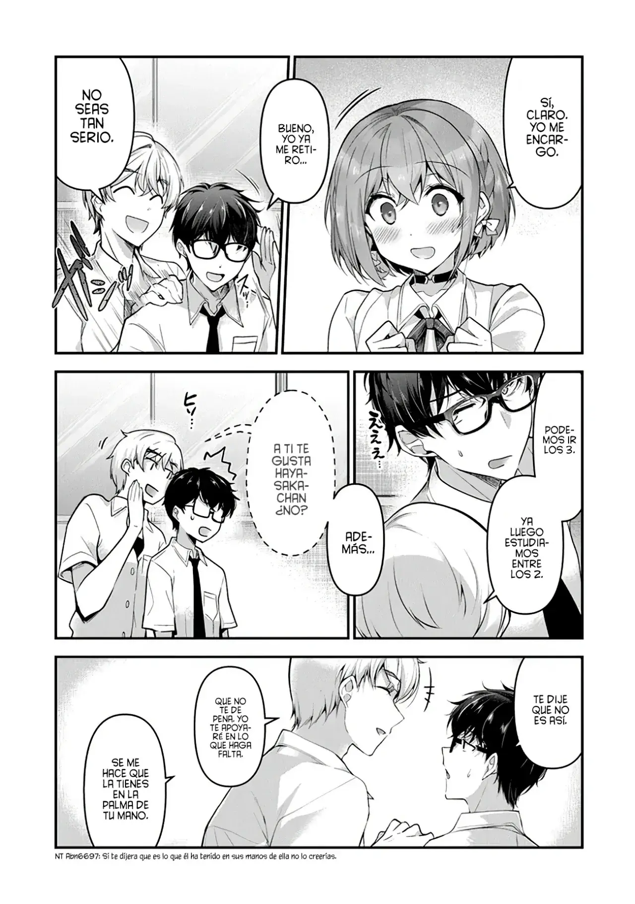 Capitulo 6.20 page 21