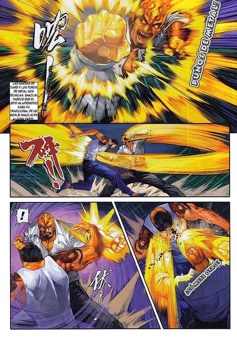 Capitulo 16 page 8