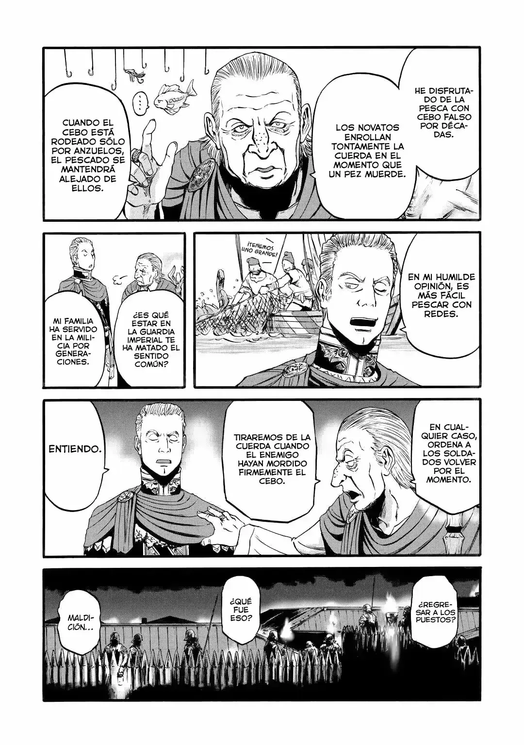 Capitulo 98 page 35