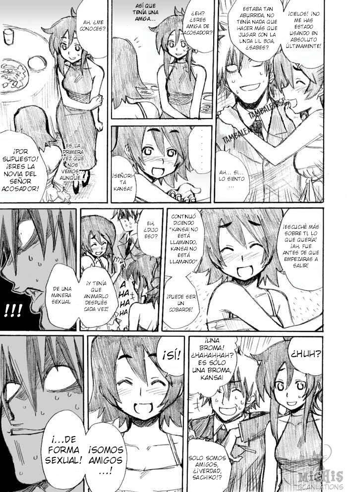 Capitulo 21.50 page 23