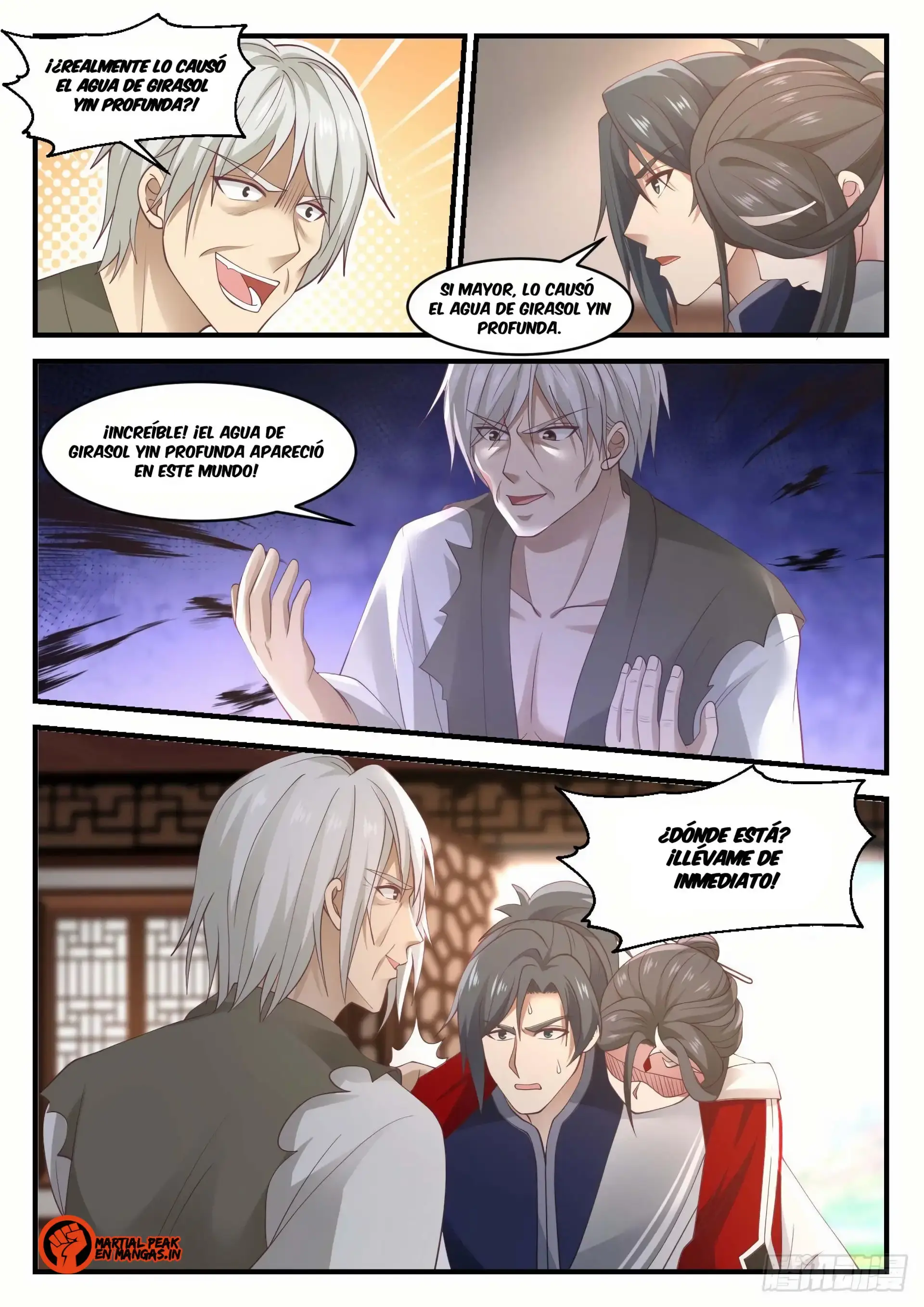 Capitulo 941 page 4