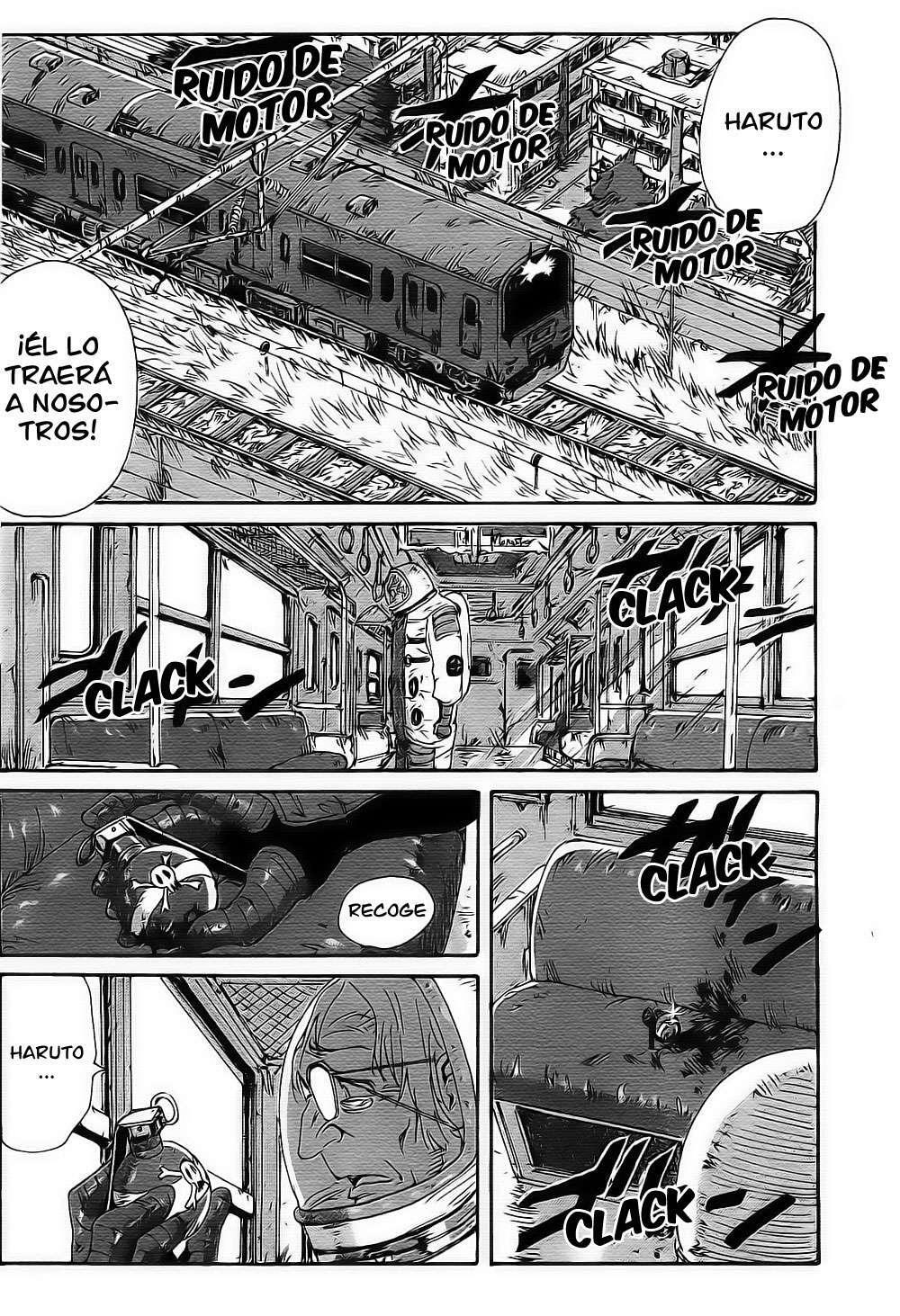 Capitulo 68 page 22