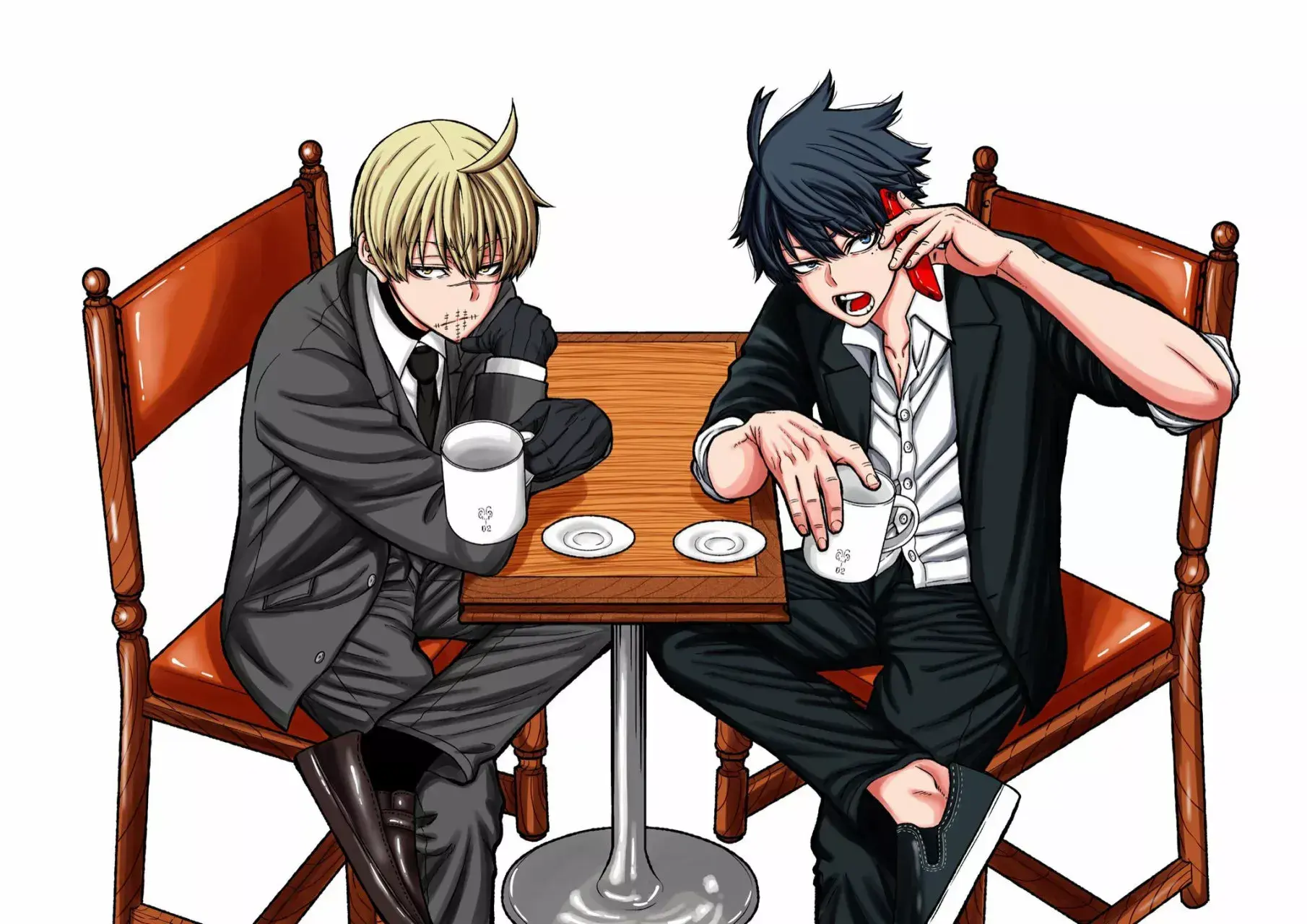 Capitulo 43 page 4