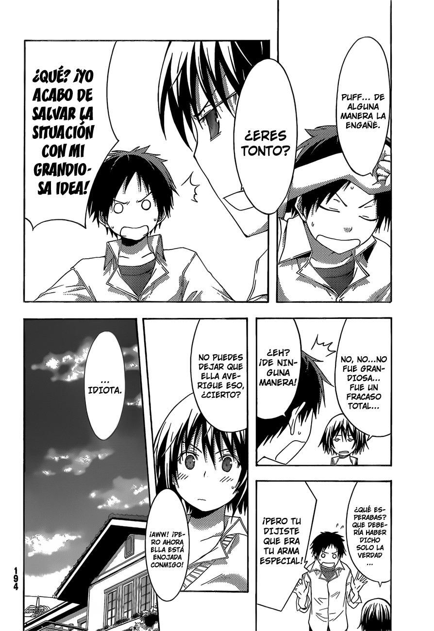 Capitulo 28 page 21