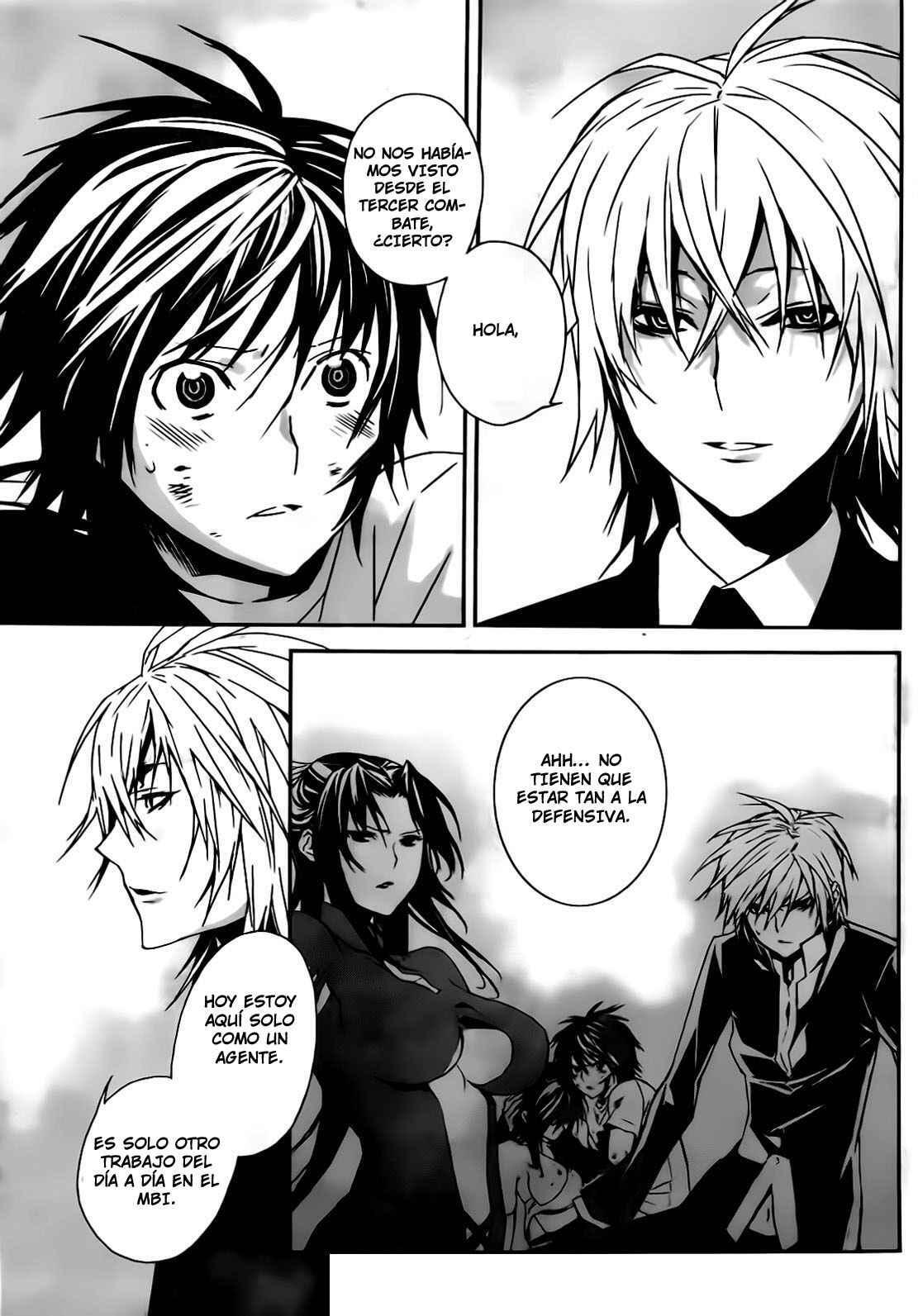 Capitulo 108 page 5