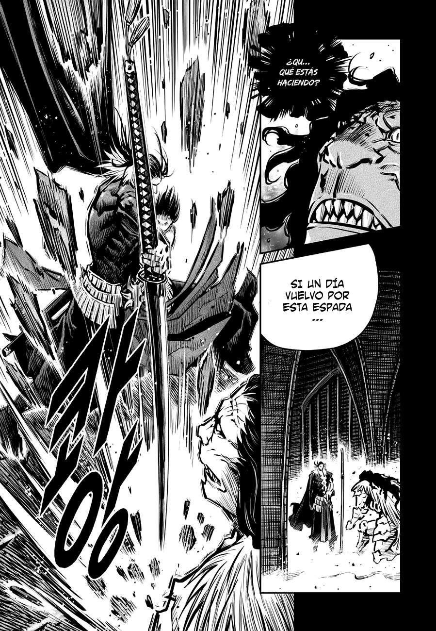 Capitulo 47 page 16