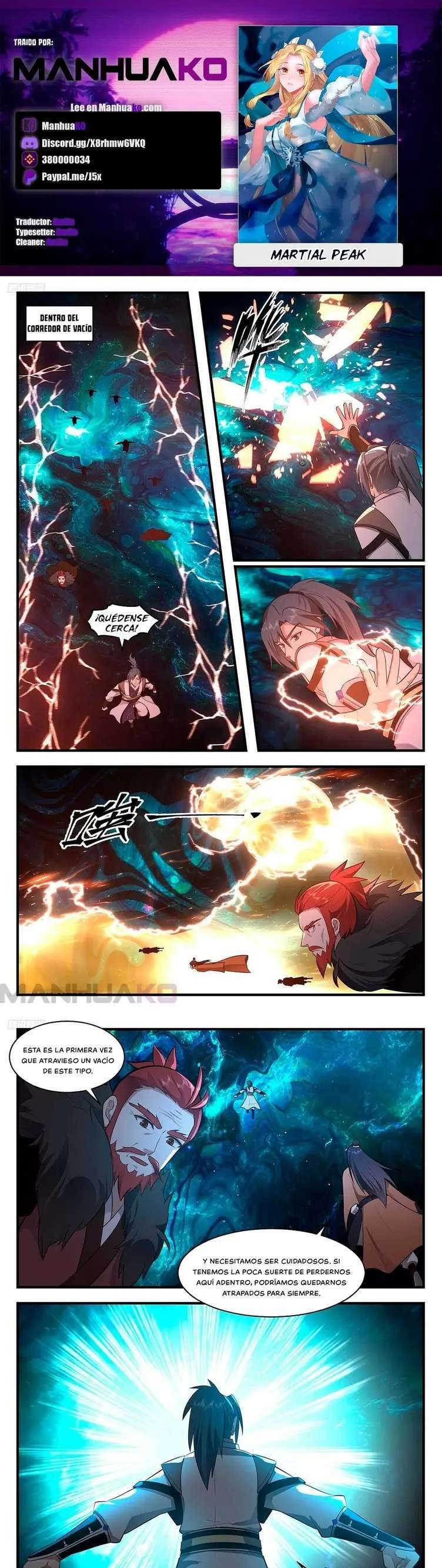 Capitulo 3465 page 1