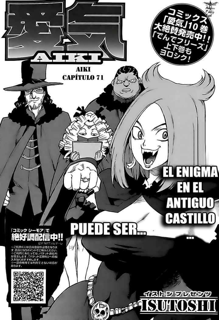 Capitulo 71 page 2