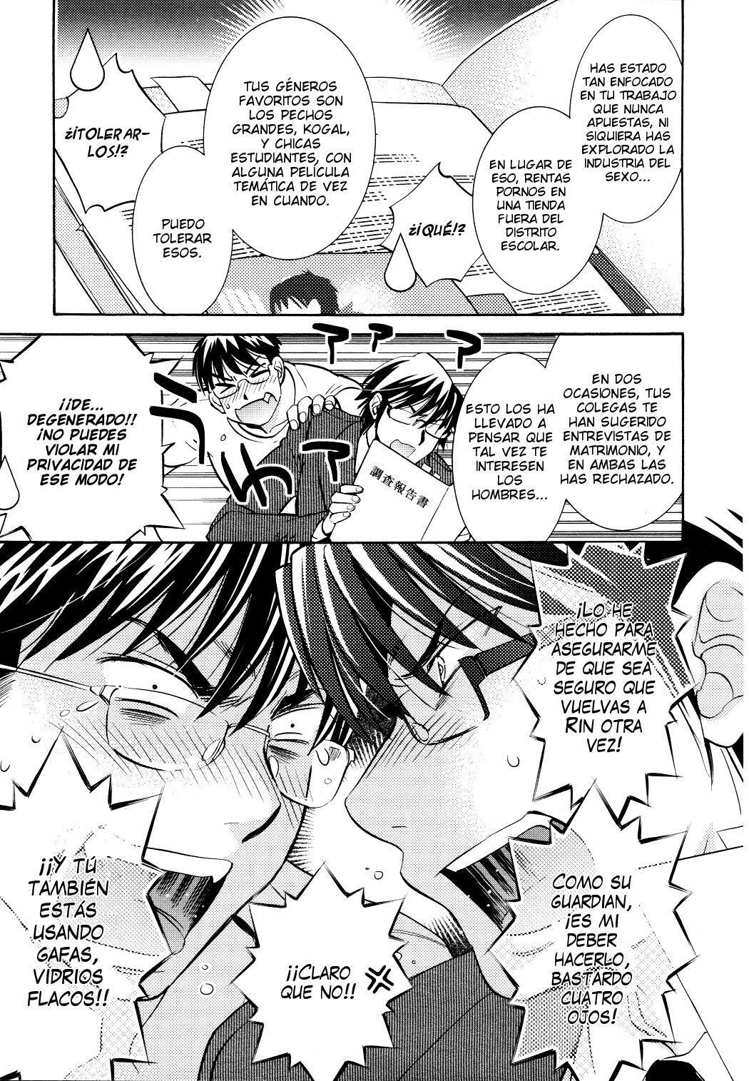 Capitulo 92 page 14