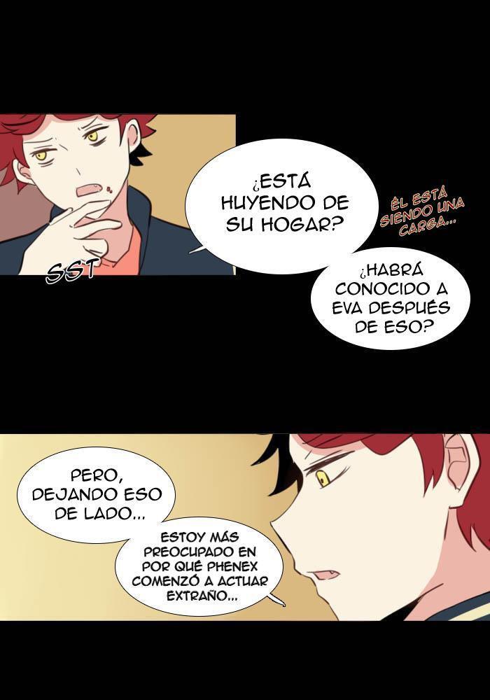 Capitulo 40 page 19