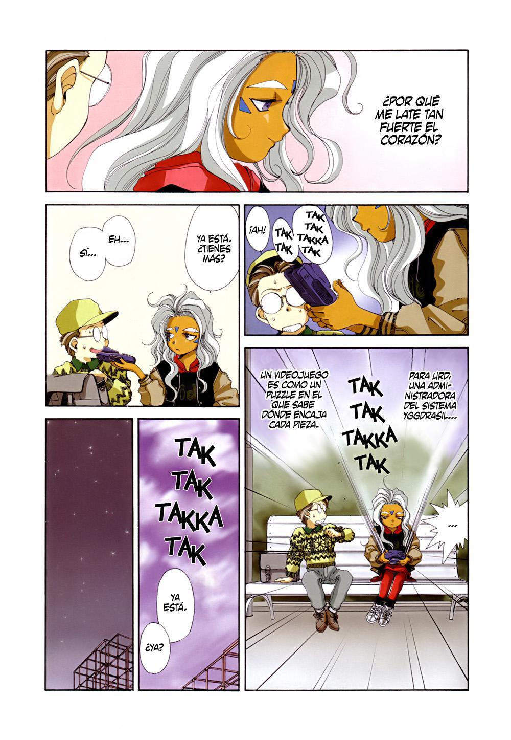 Capitulo 42 page 11