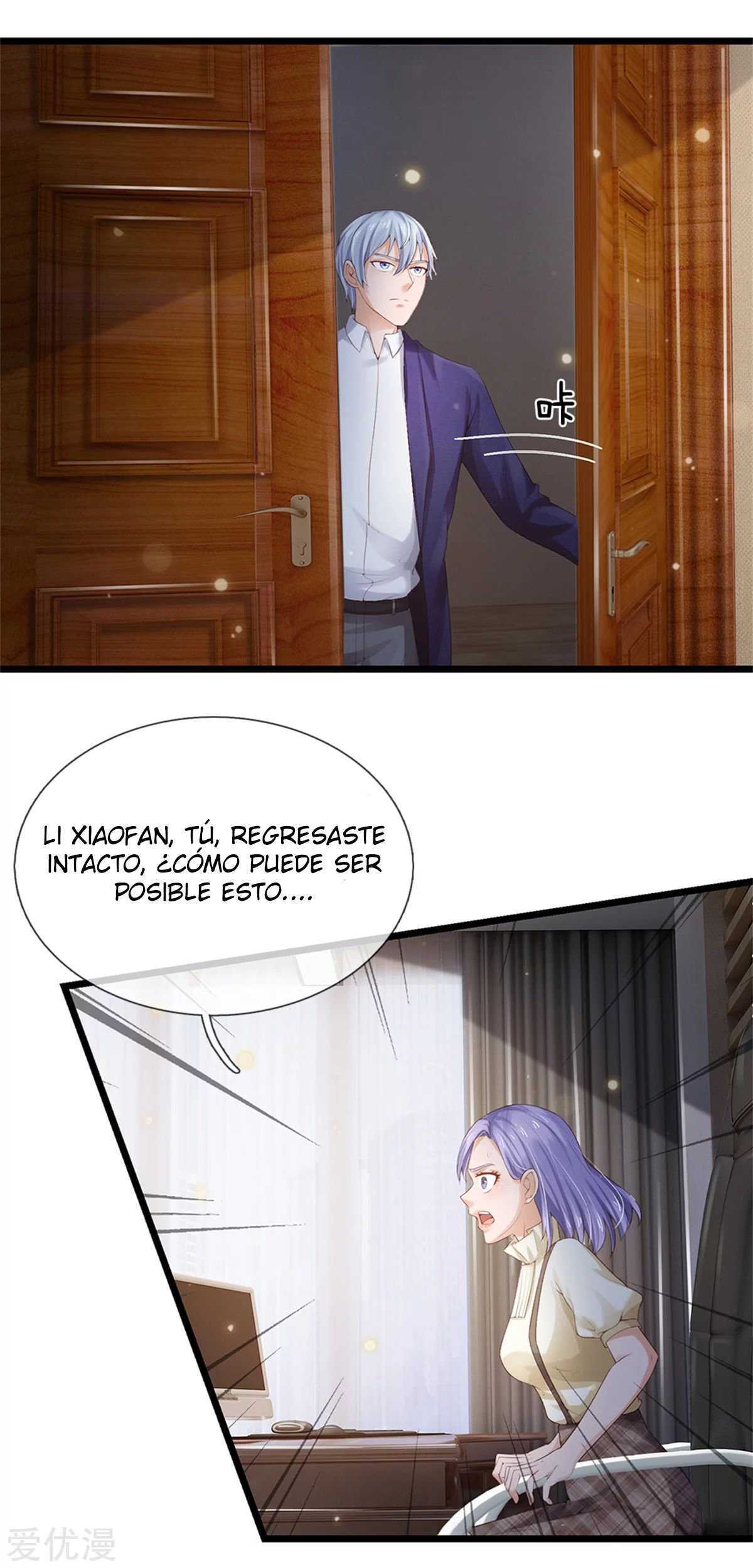 Capitulo 256 page 4