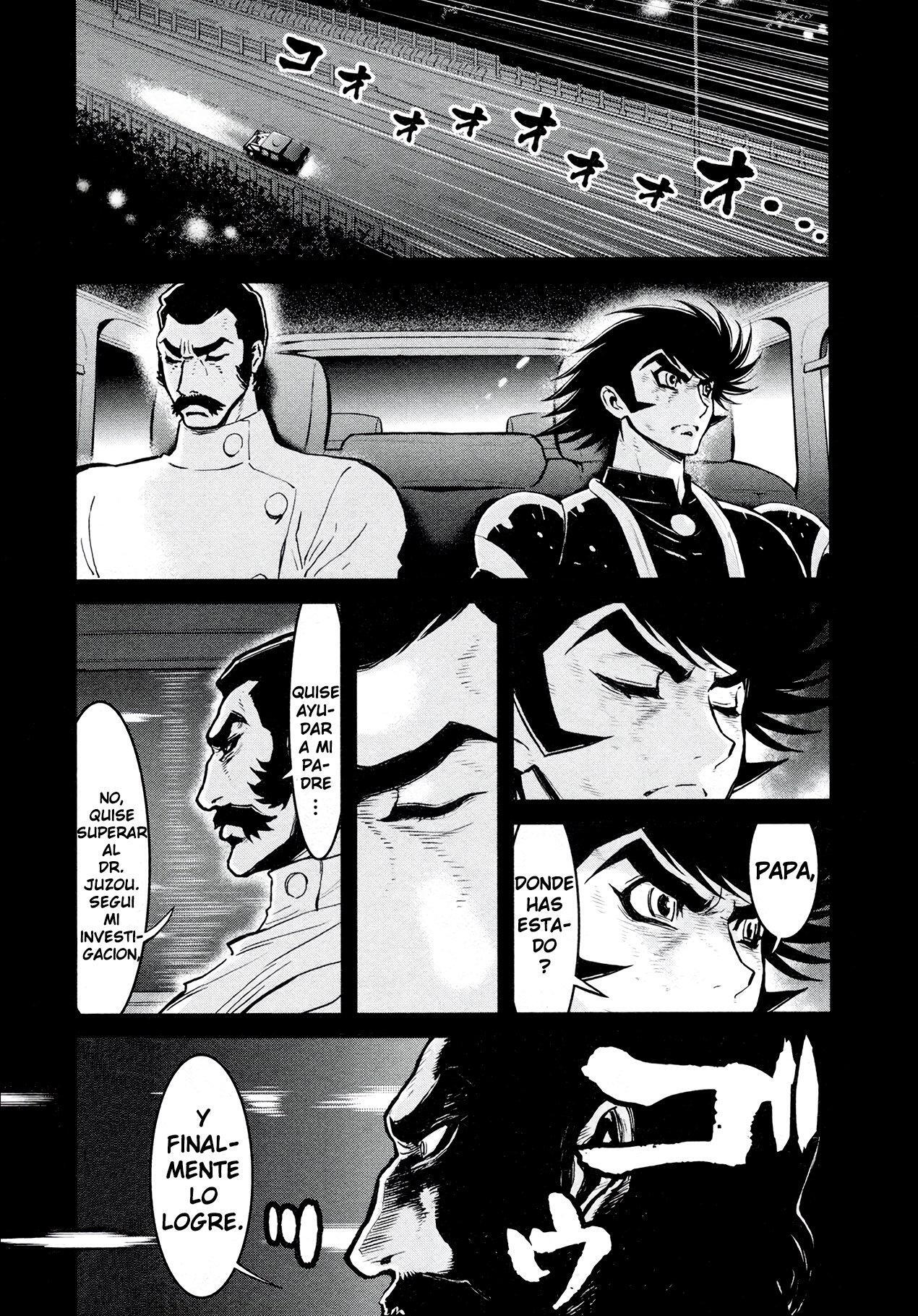 Capitulo 28 page 29