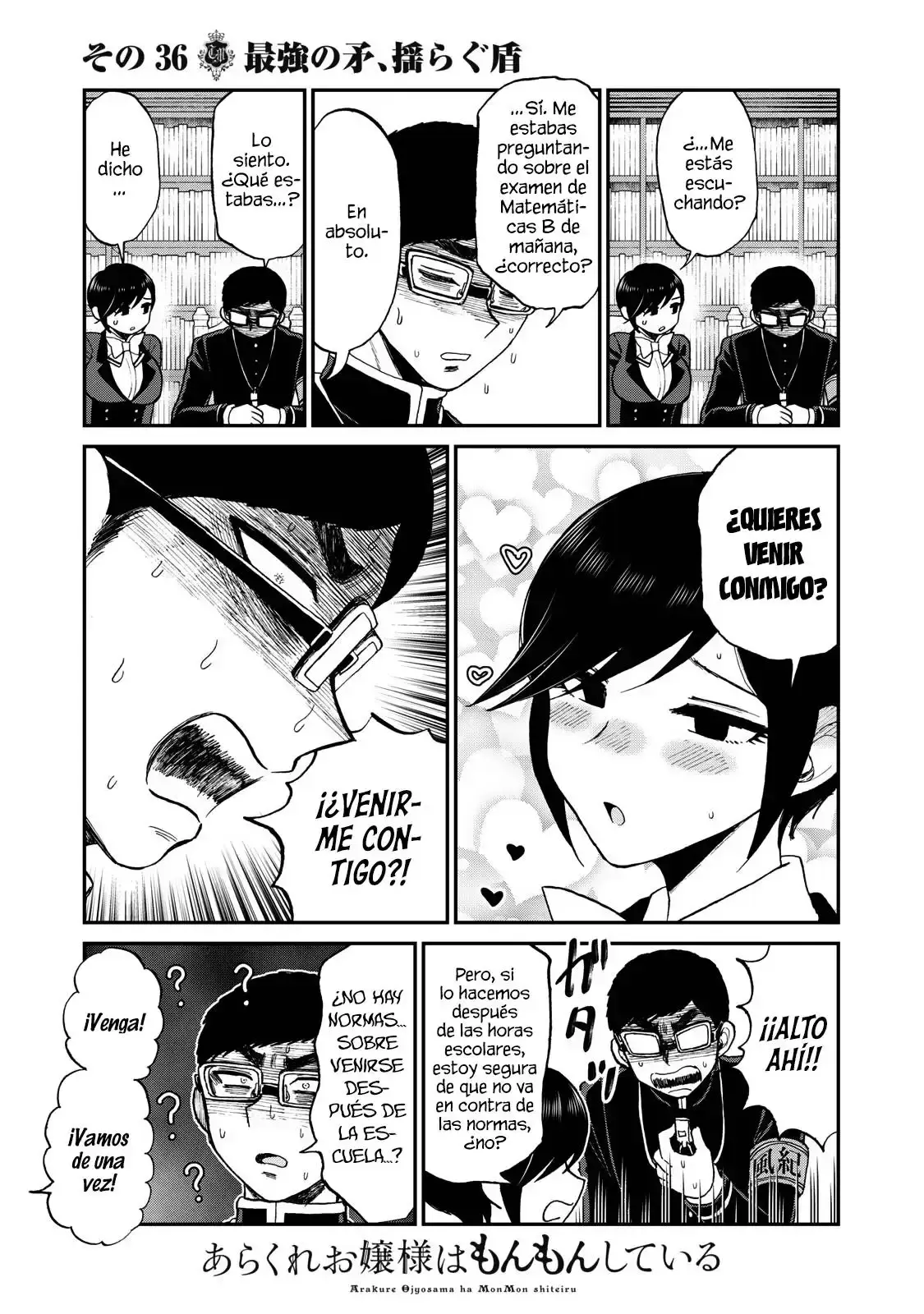 Capitulo 36 page 10