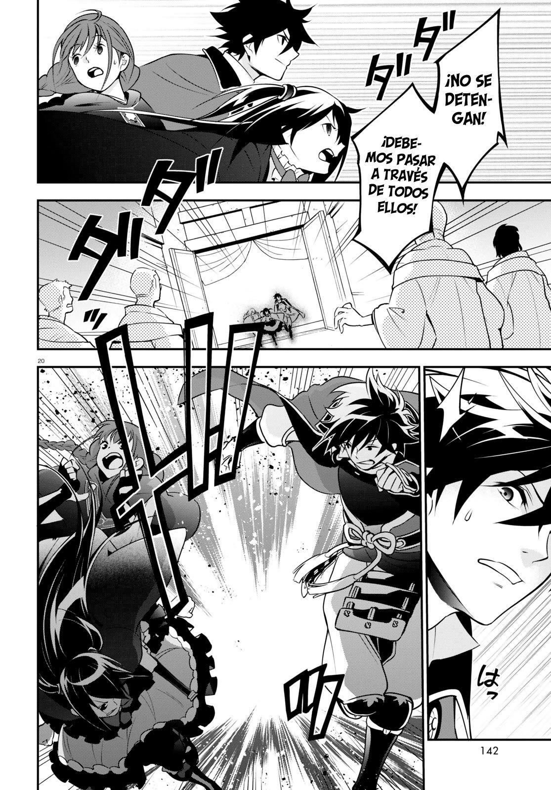 Capitulo 68 page 21