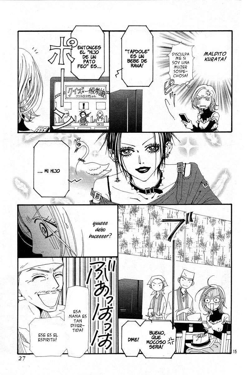 Capitulo 62 page 18