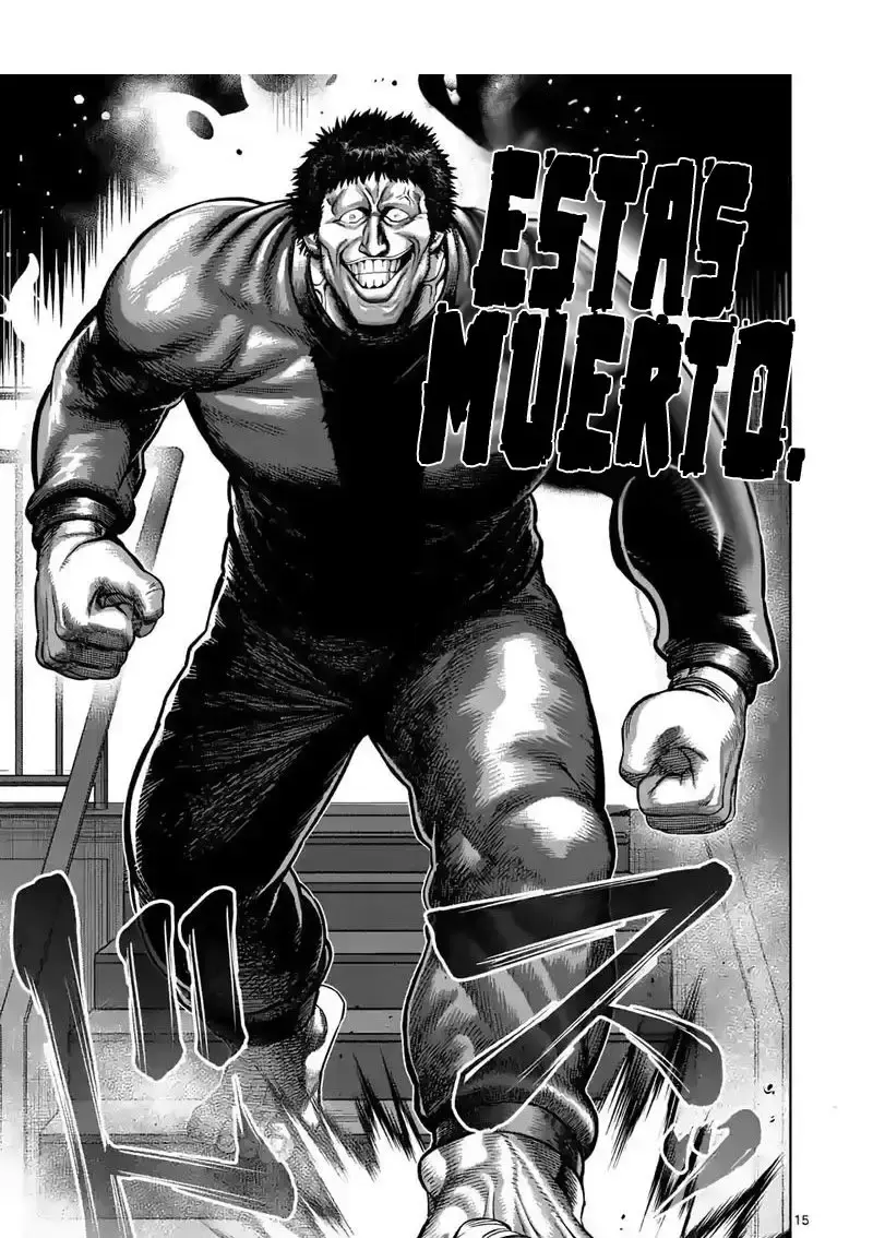 Capitulo 76 page 17