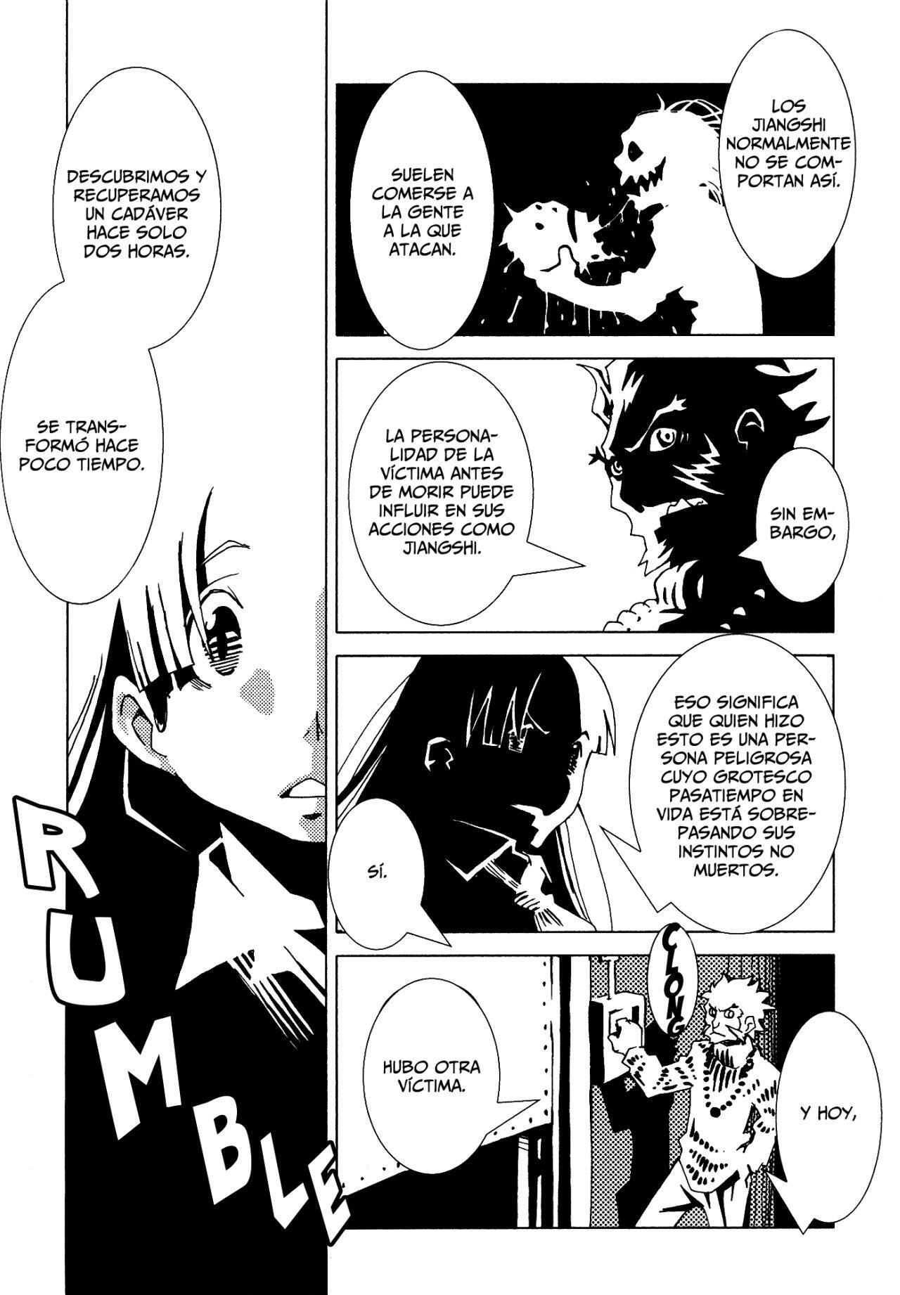 Capitulo 21 page 16