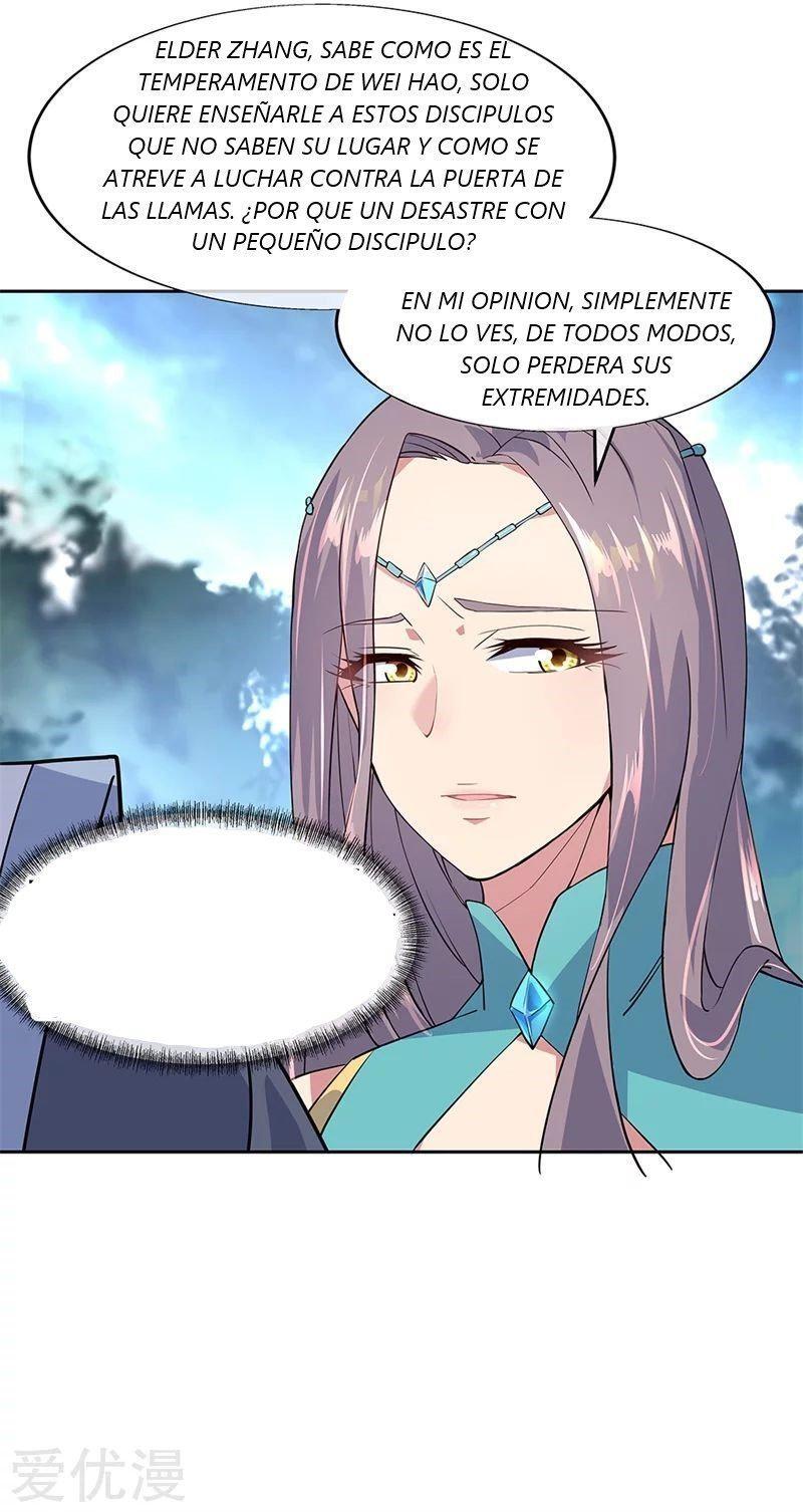 Capitulo 142 page 21