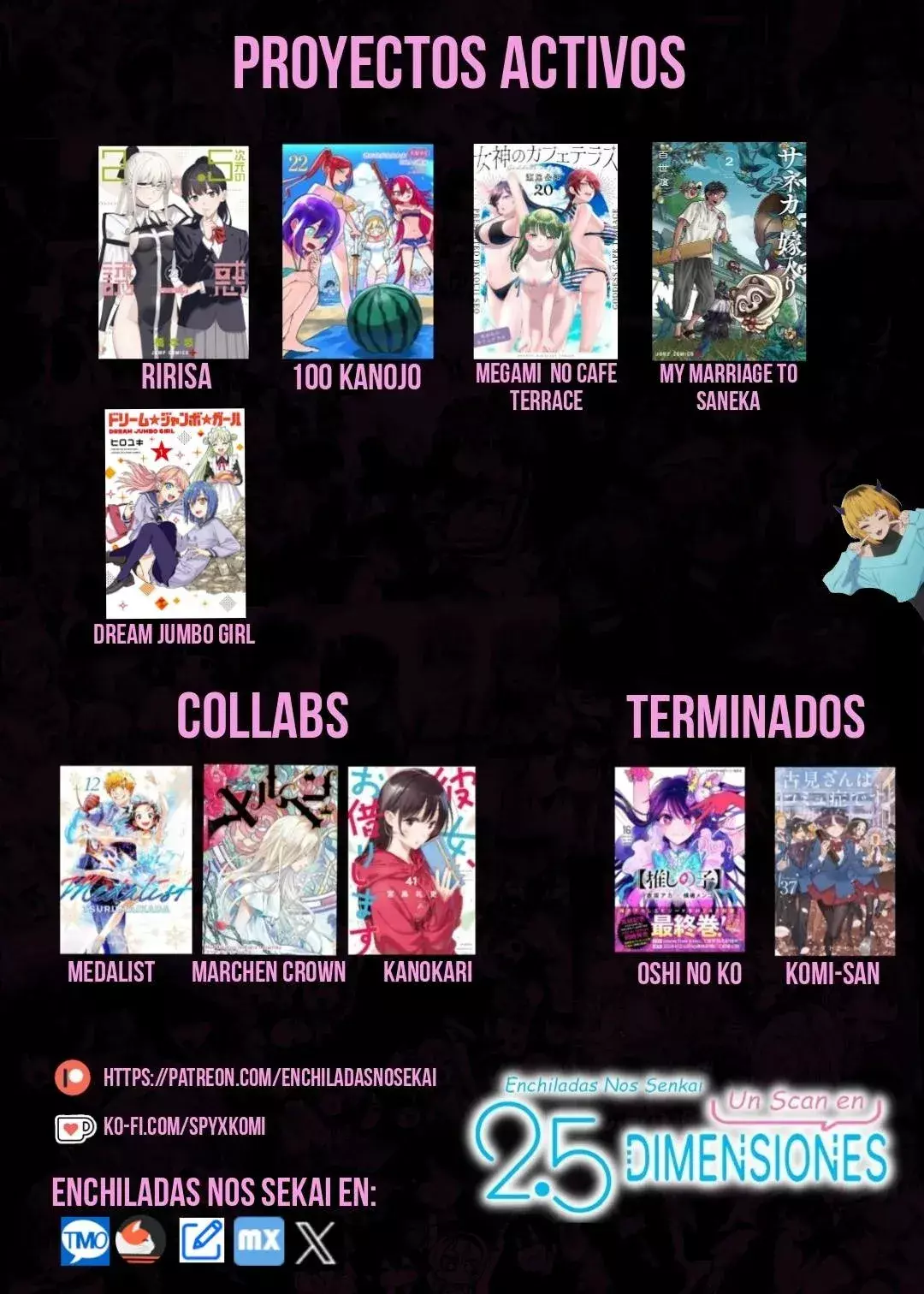 Capitulo 18 page 19